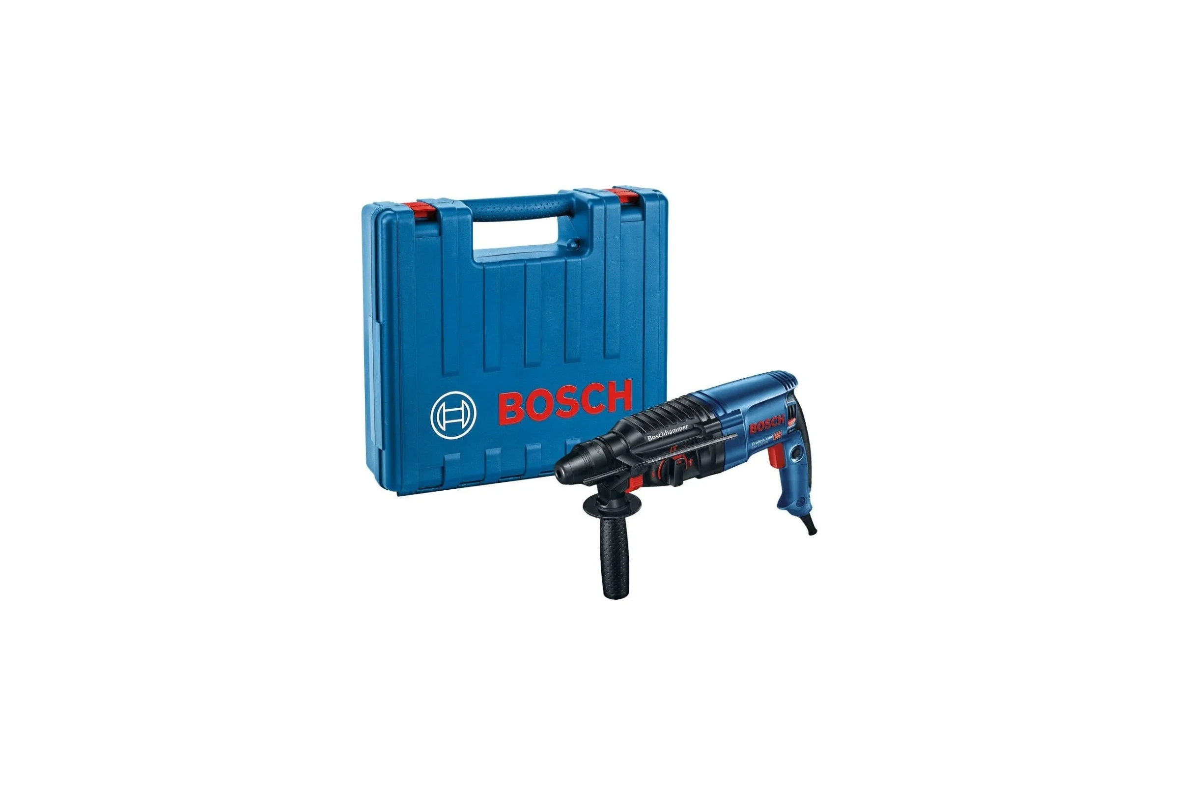 Перфоратор Bosch gbh 2-26 dre 061125376H