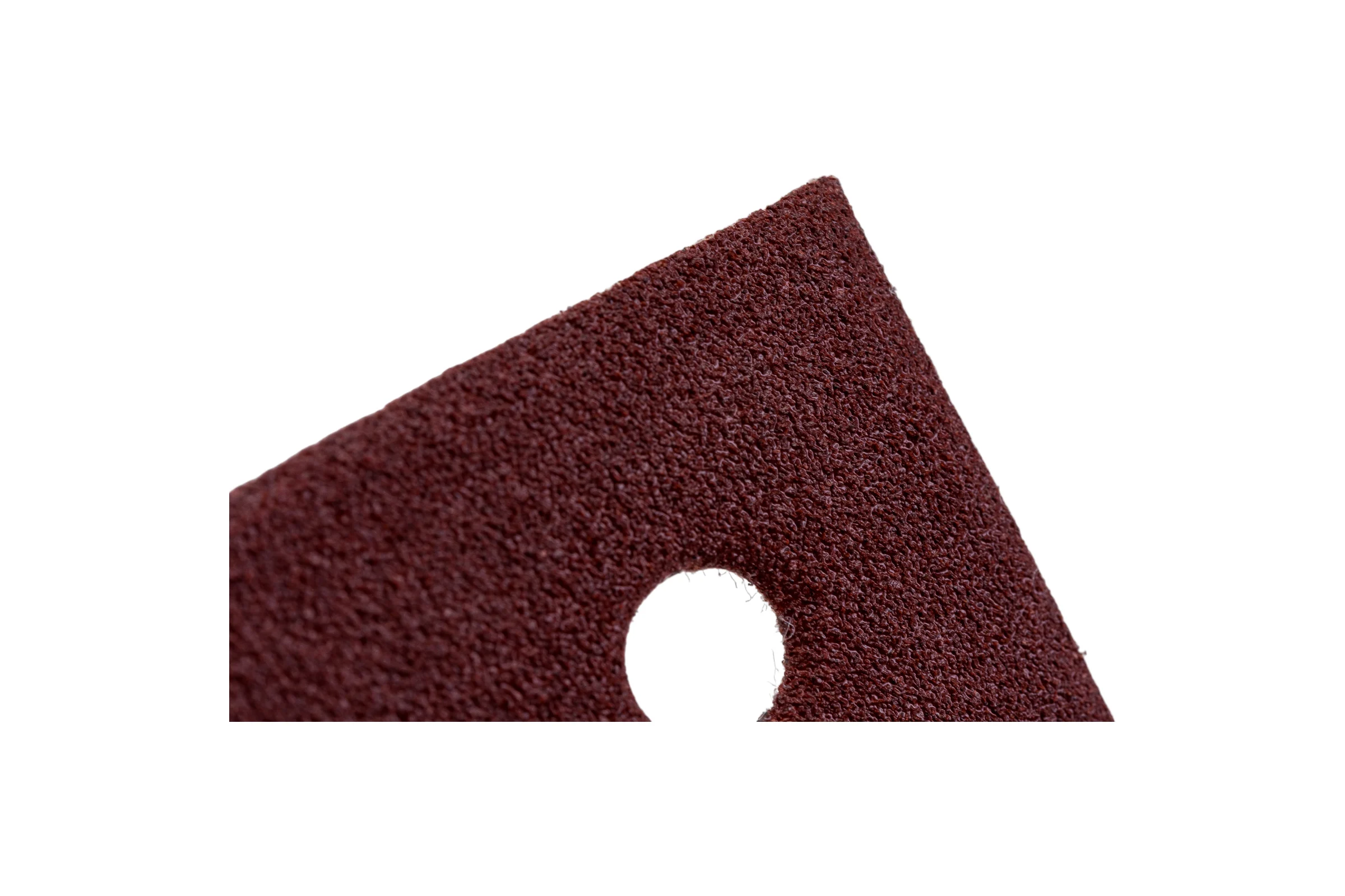 Бумага шлифовальная на липучке 114x102 мм, A100, 10 шт. Makita D-58693
