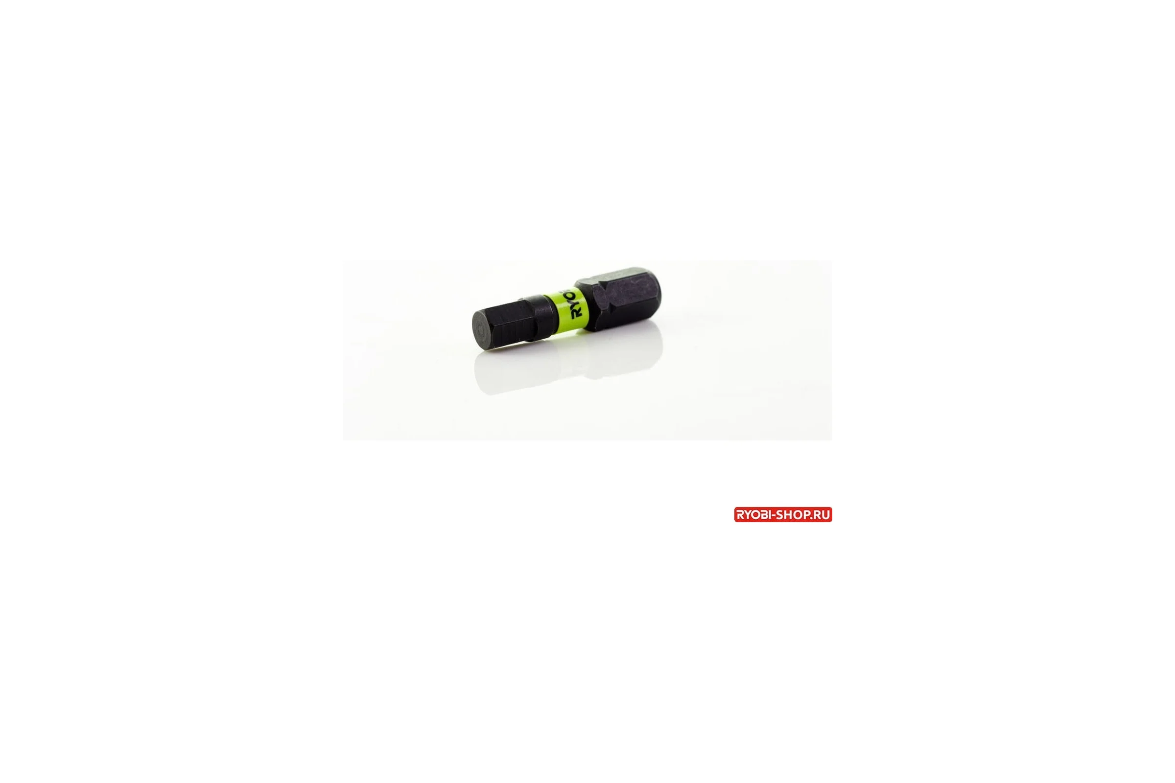 Набор ударостойких бит (31 шт; 25 мм) Ryobi 5132002817