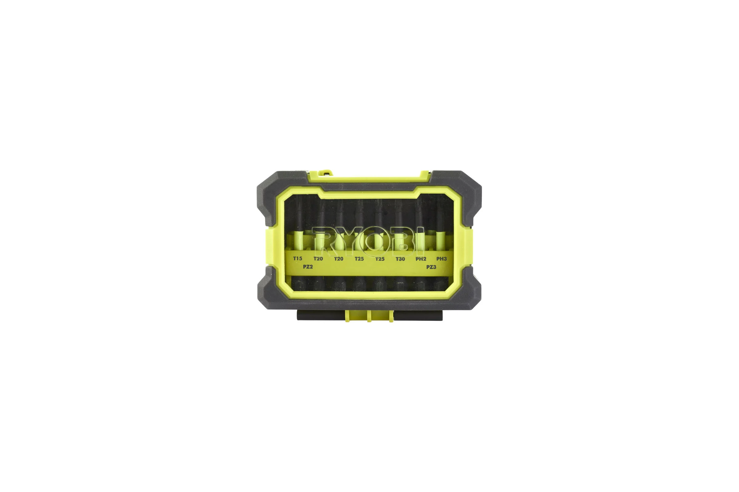 Набор ударостойких бит (10 шт; 50 мм) Ryobi 5132003176