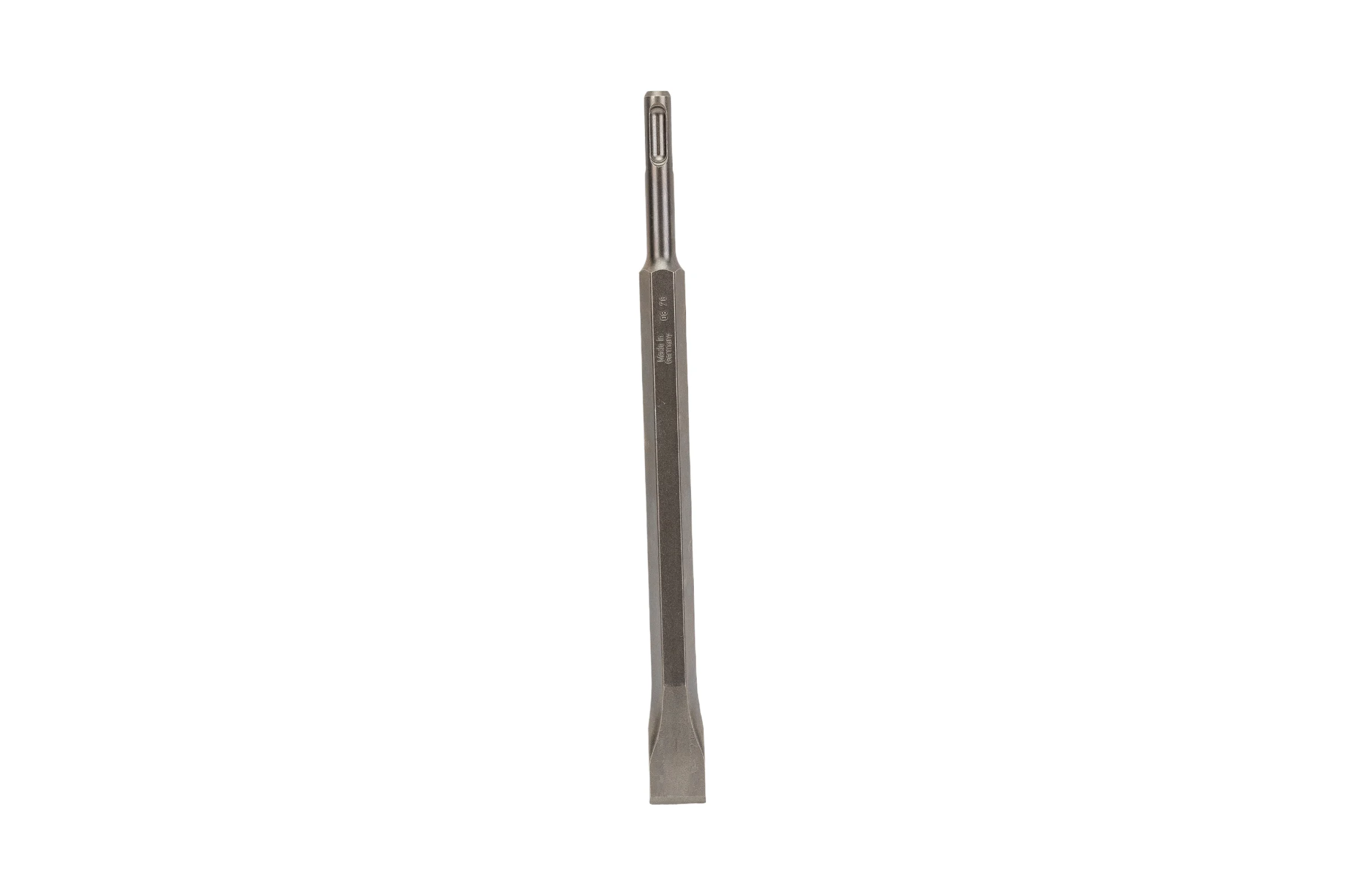 Зубило SDS-plus (250х20 мм, плоское, 6-гранное) Metabo 626830000