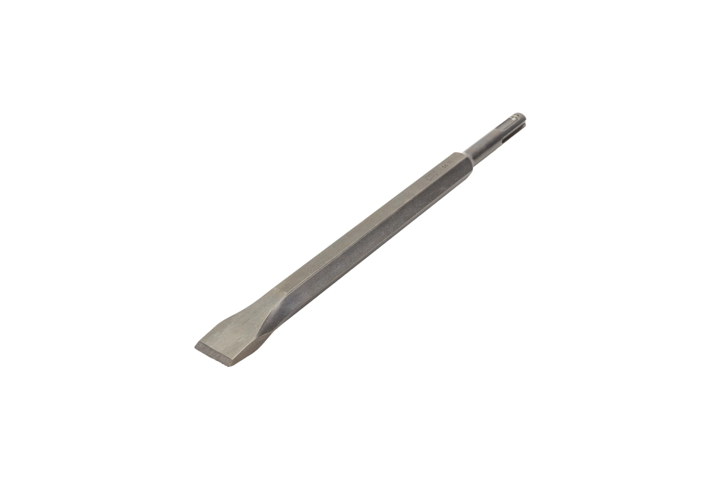 Зубило SDS-plus (250х20 мм, плоское, 6-гранное) Metabo 626830000
