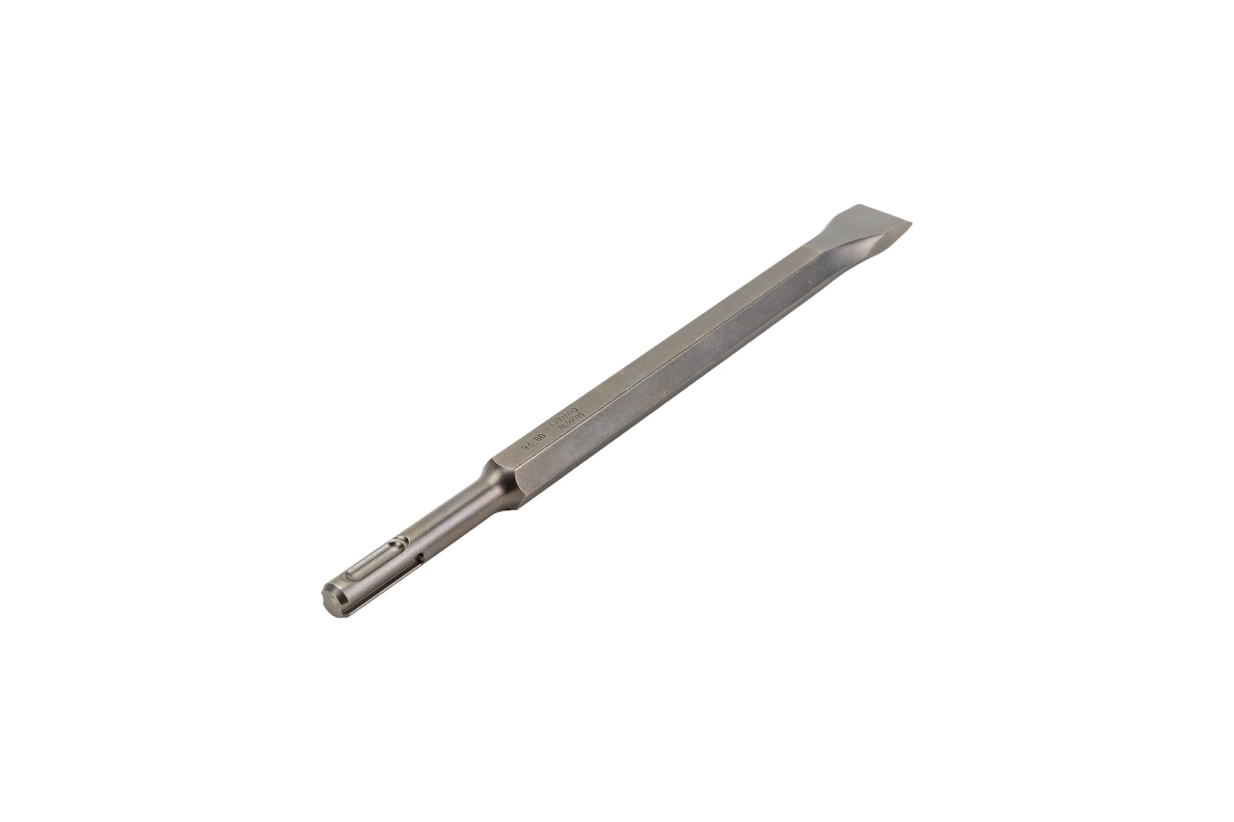 Зубило SDS-plus (250х20 мм, плоское, 6-гранное) Metabo 626830000