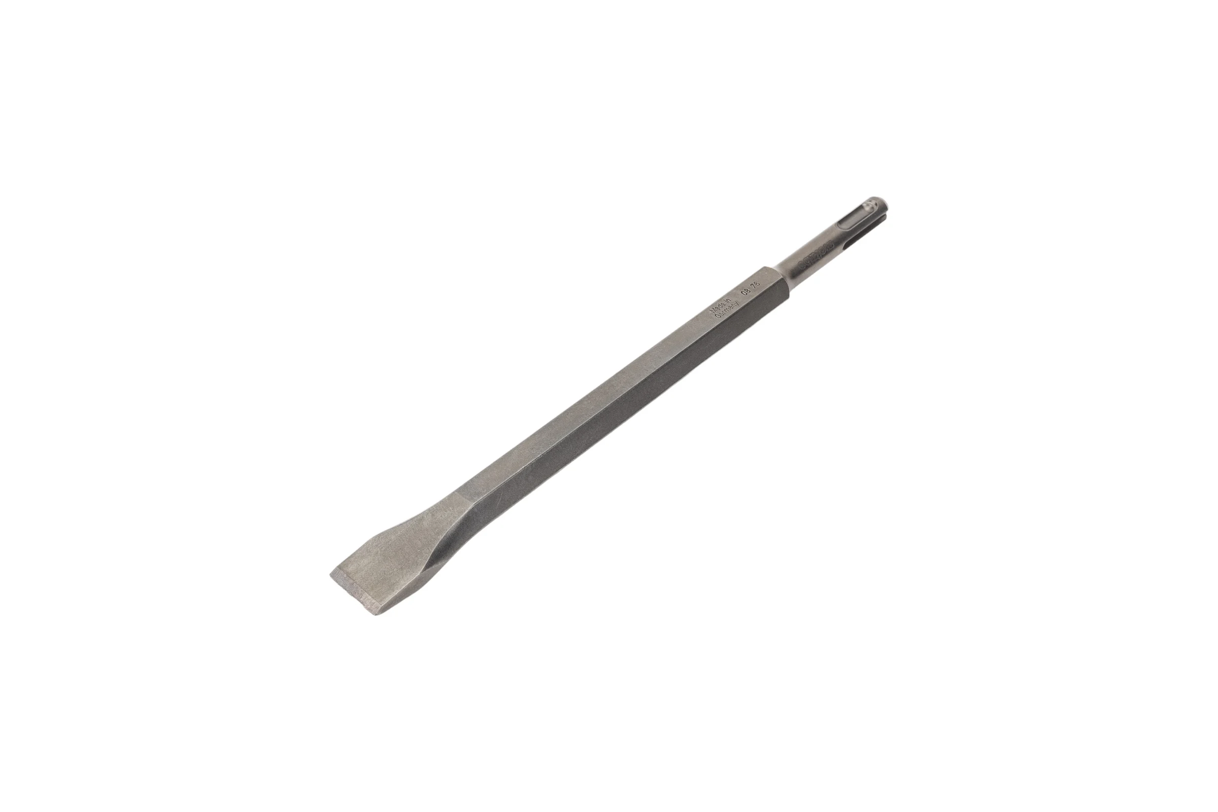 Зубило SDS-plus (250х20 мм, плоское, 6-гранное) Metabo 626830000
