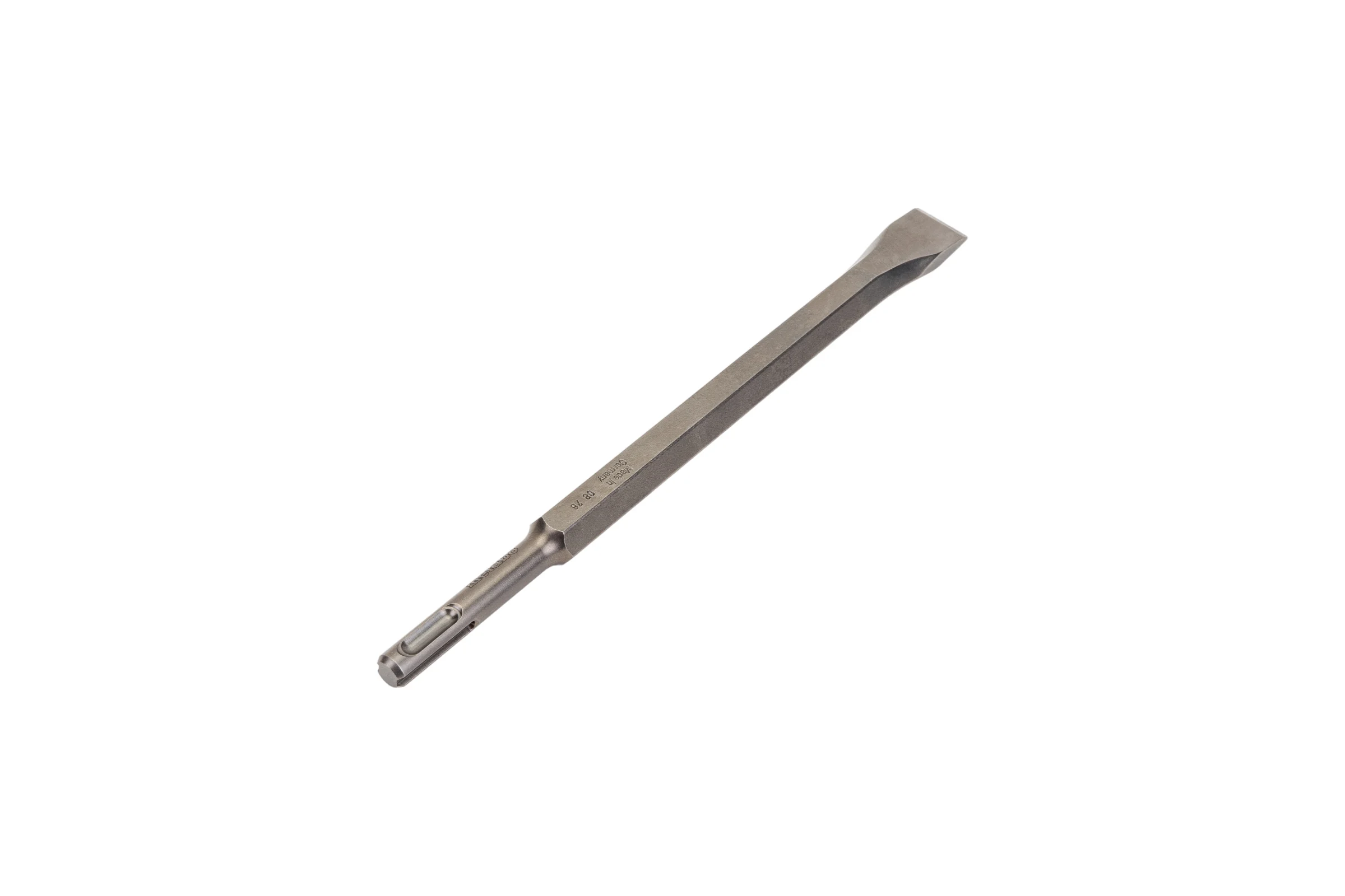 Зубило SDS-plus (250х20 мм, плоское, 6-гранное) Metabo 626830000