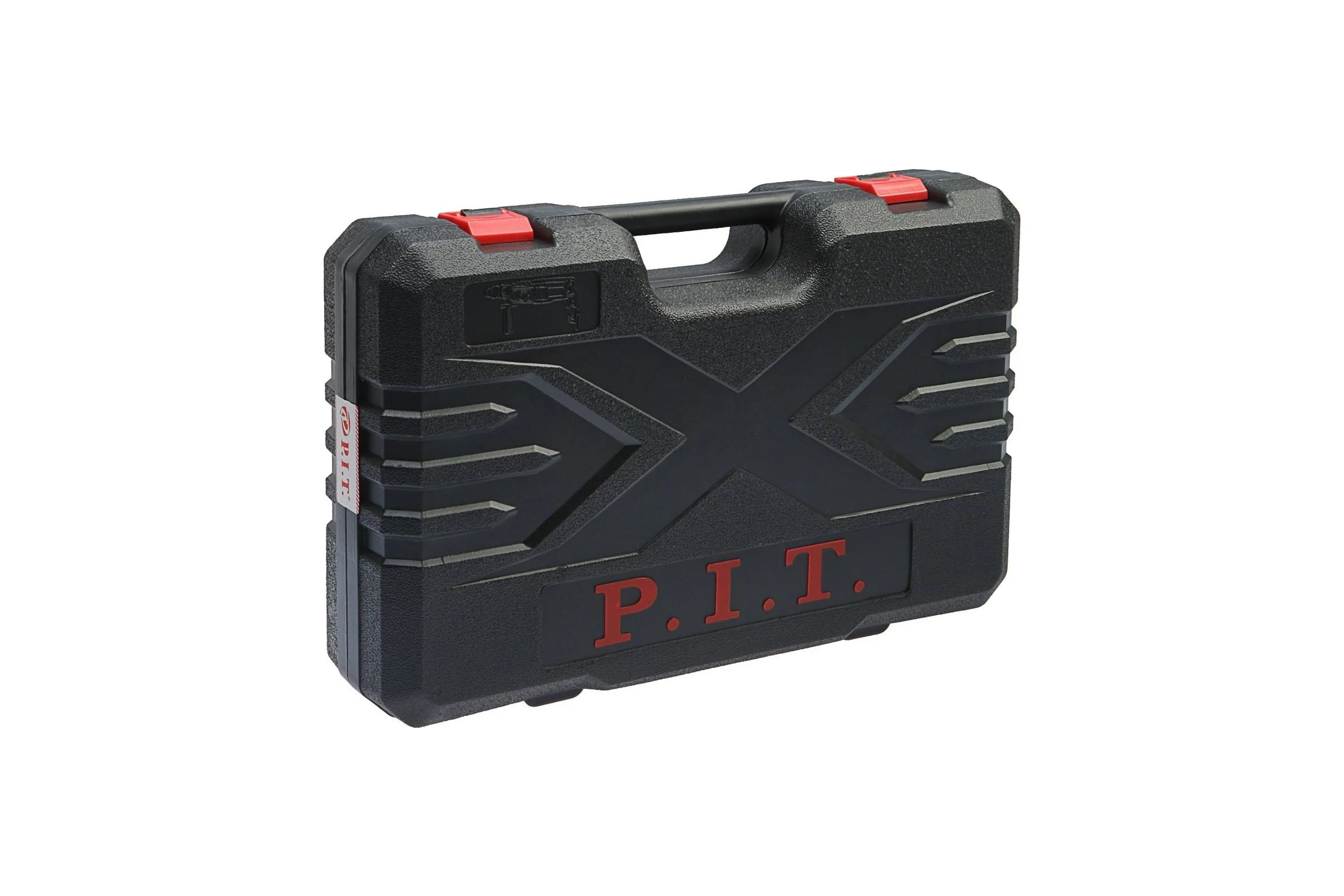 Перфоратор P.I.T. МАСТЕР PBH24-C
