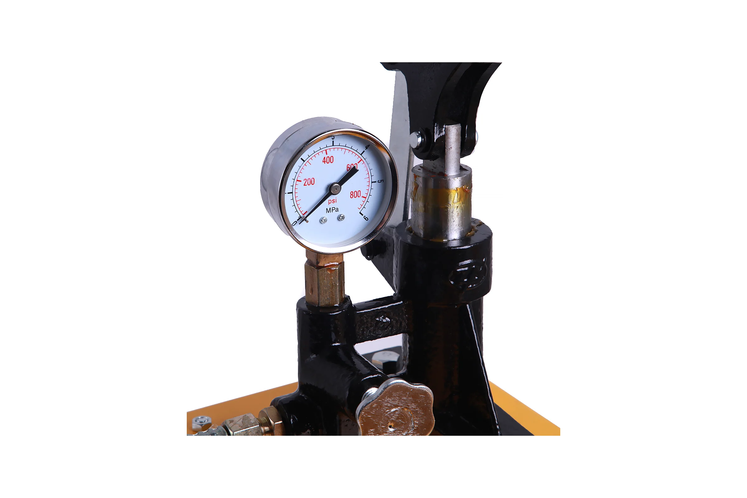 Опрессовщик ручной Car-tool 50 Бар CT-G0050