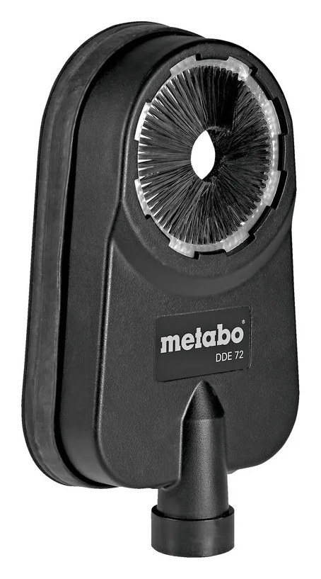 Адаптер пылеотсоса DDE 72 Metabo 631343000