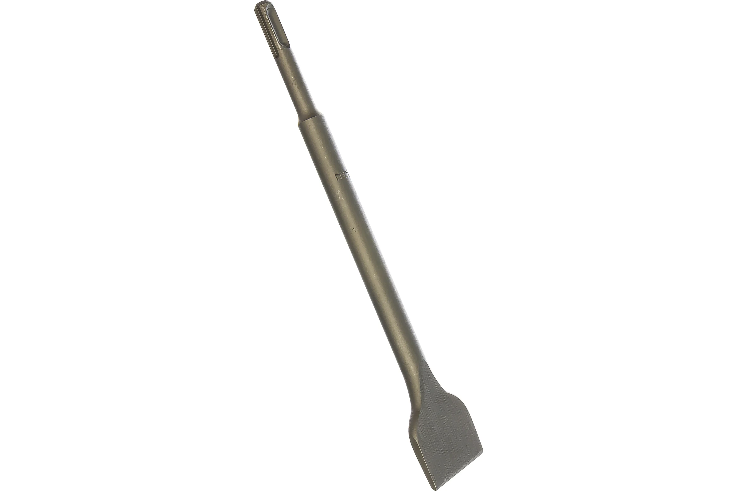 Зубило SDS-plus "Classic" (250х40 мм, плоское) Metabo 628408000