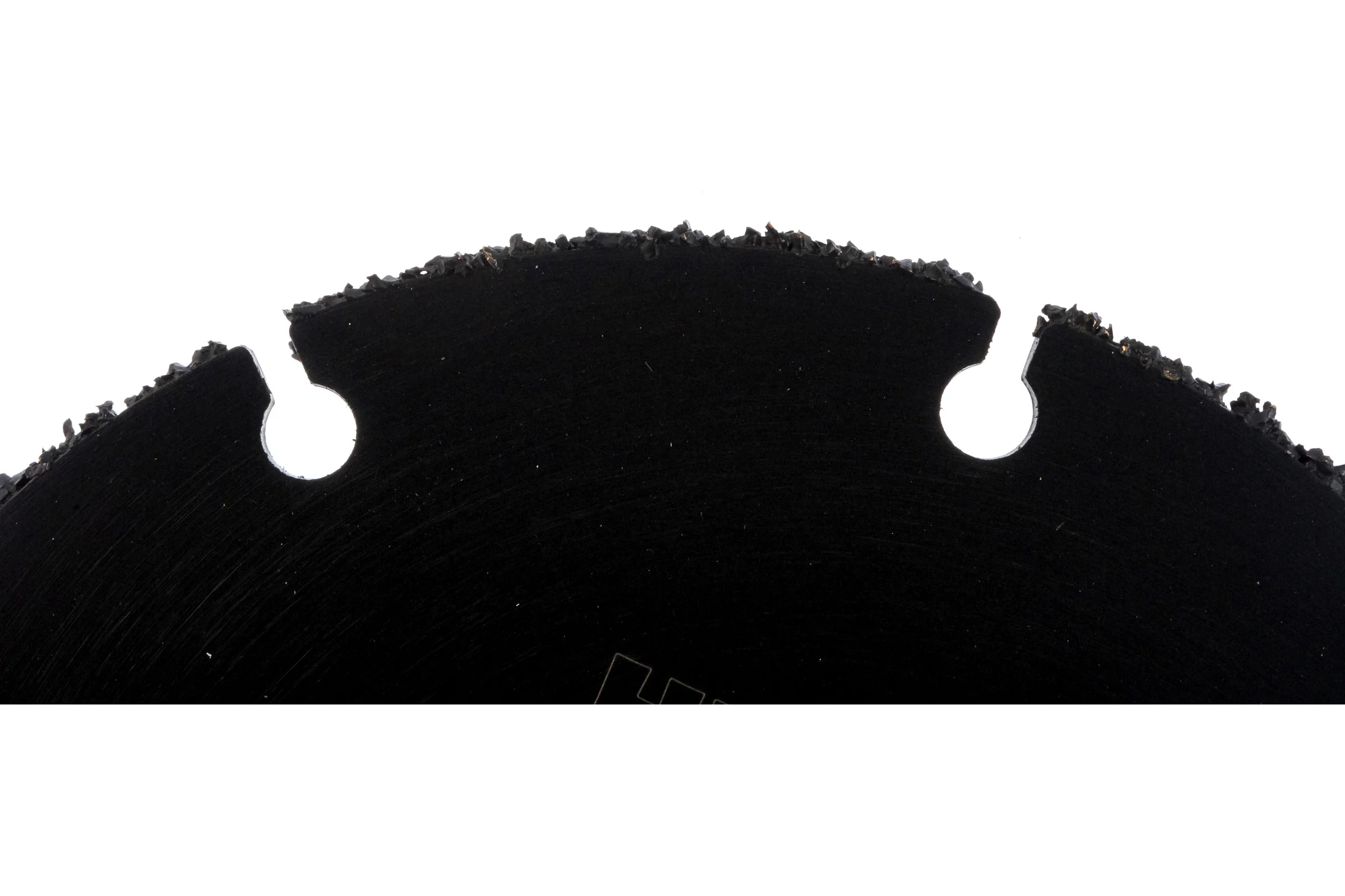 Диск карбид вольфрамовый отрезной Hilberg 125x22.23 Super Wood 530125