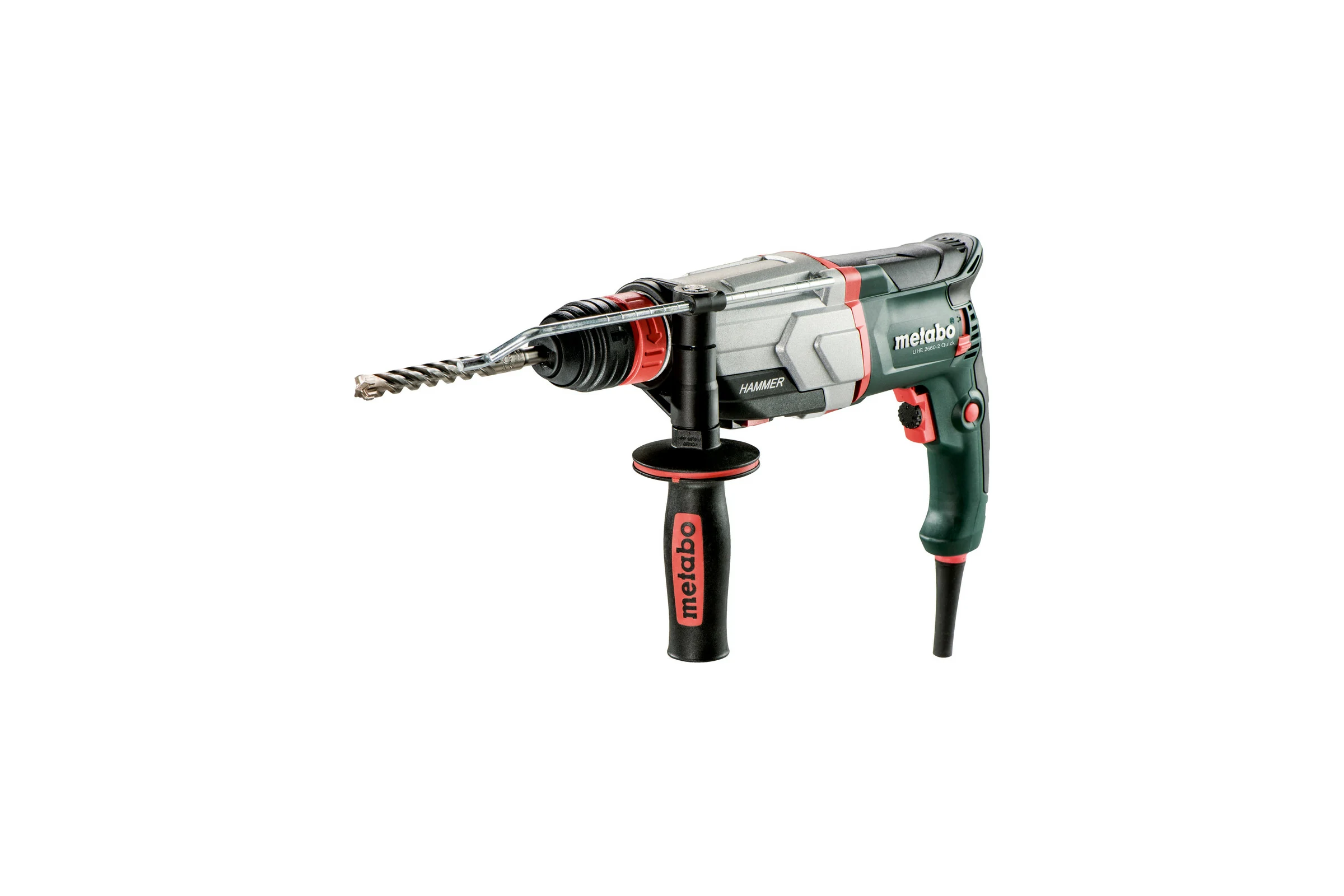 Перфоратор Metabo UHE 2660-2 Quick 600697500