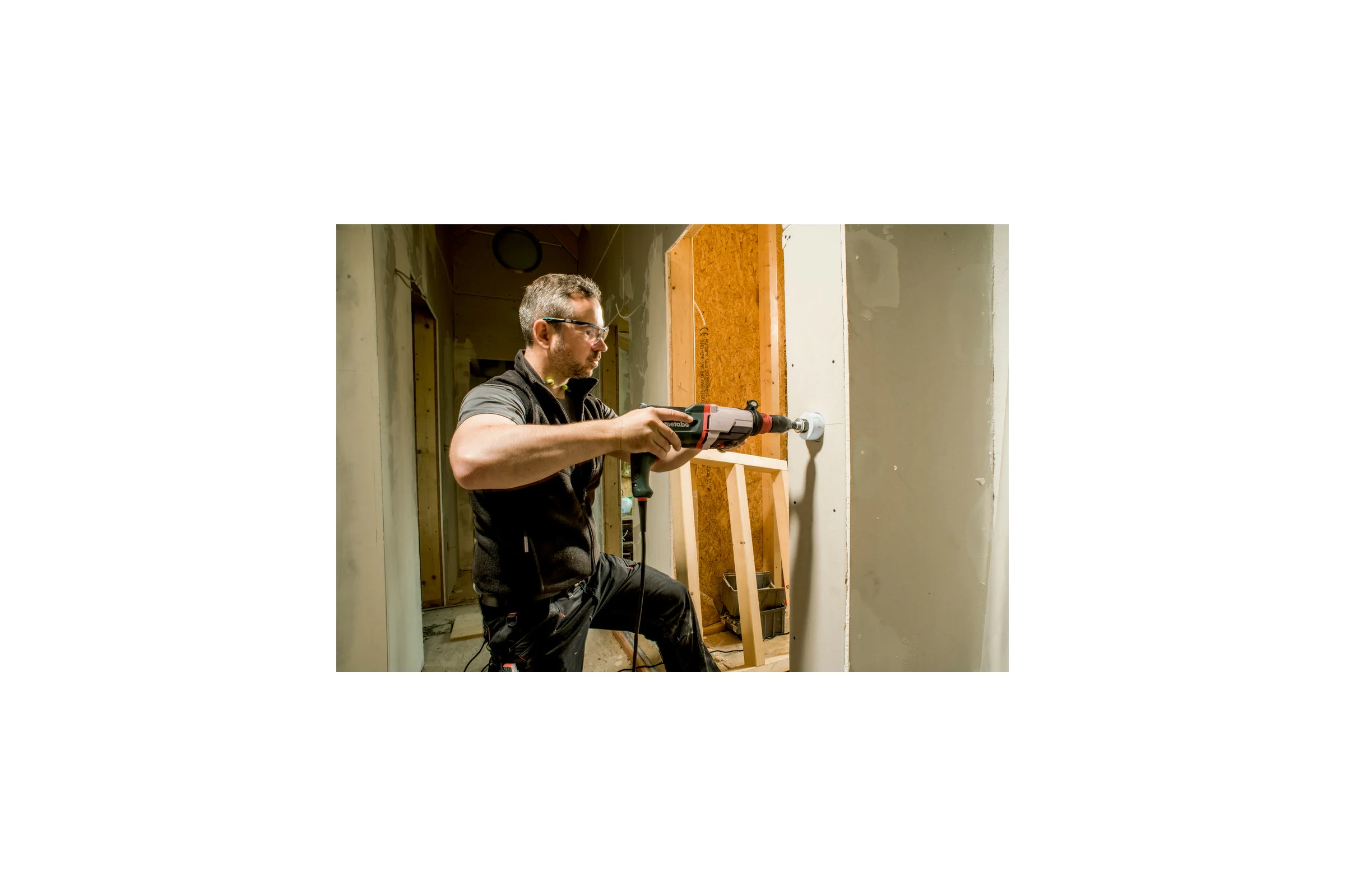 Перфоратор Metabo UHE 2660-2 Quick 600697500