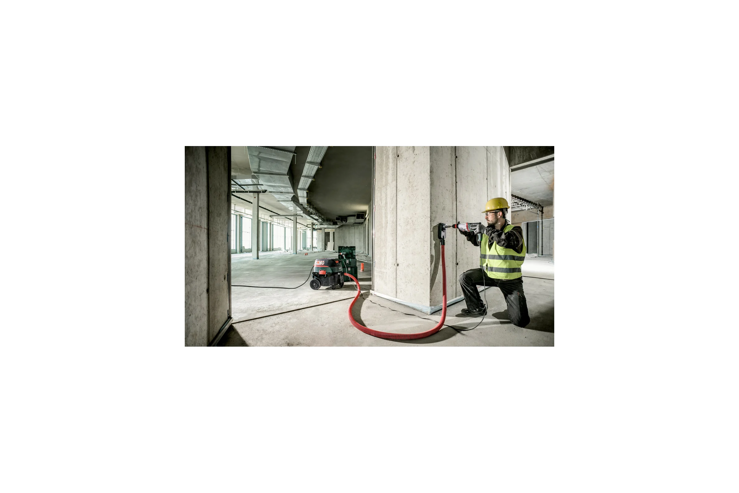 Перфоратор Metabo UHE 2660-2 Quick 600697500
