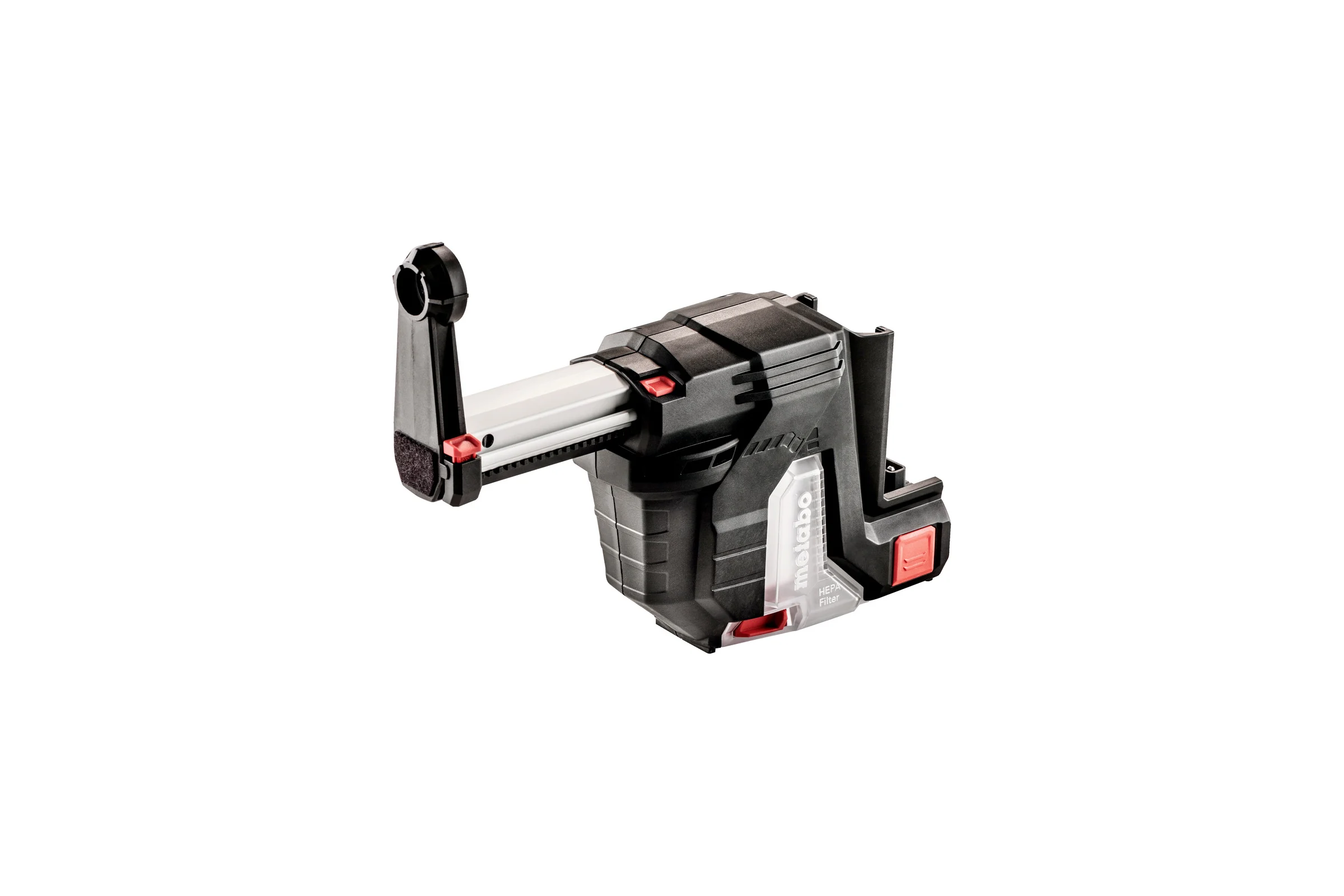 Пылеотсос для перфоратора ISA 18 LTX 24 Metabo 631341890
