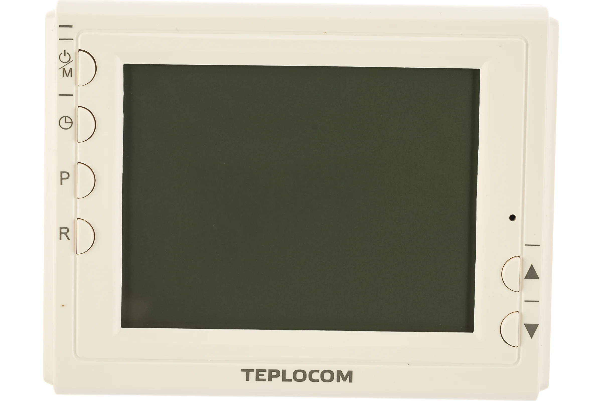 Проводной программируемый комнатный термостат TEPLOCOM TS-PROG-2AA/8A 912