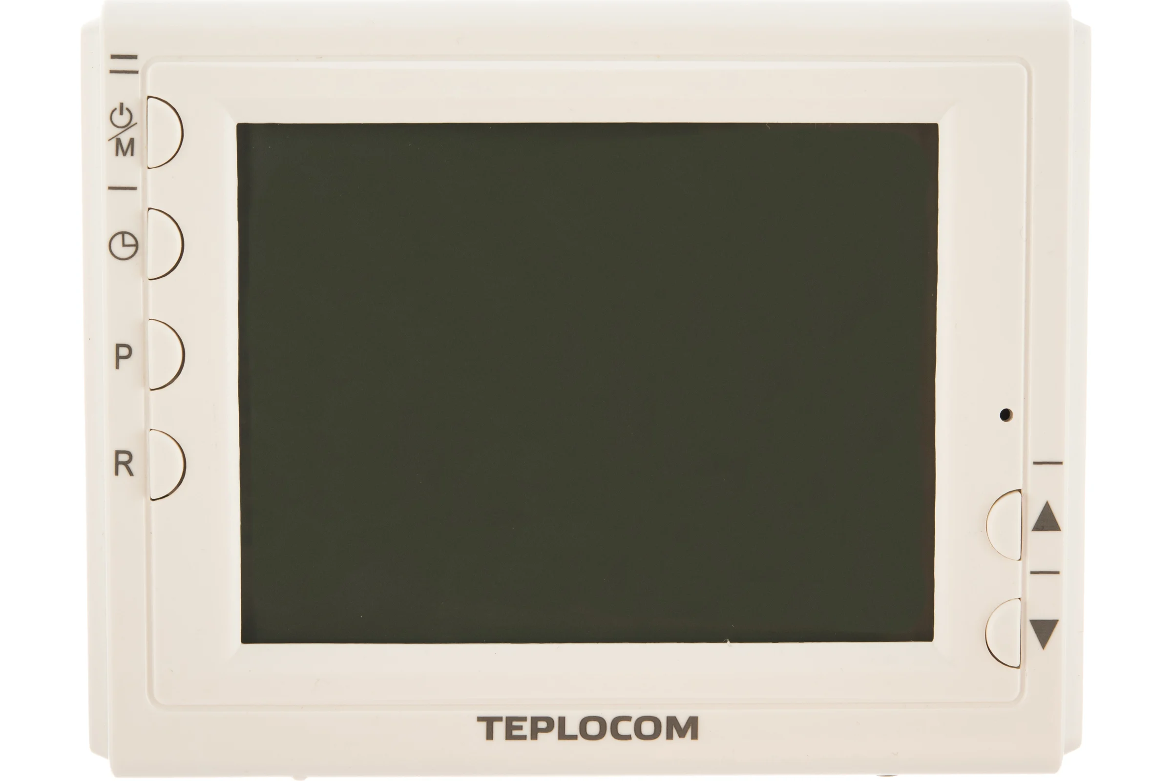 Проводной программируемый комнатный термостат TEPLOCOM TS-PROG-2AA/8A 912