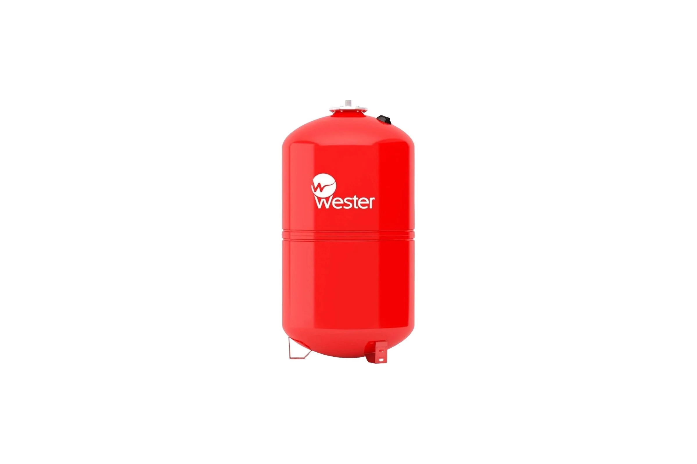 Мембранный бак для отопления Wester WRV 150 0-14-0160