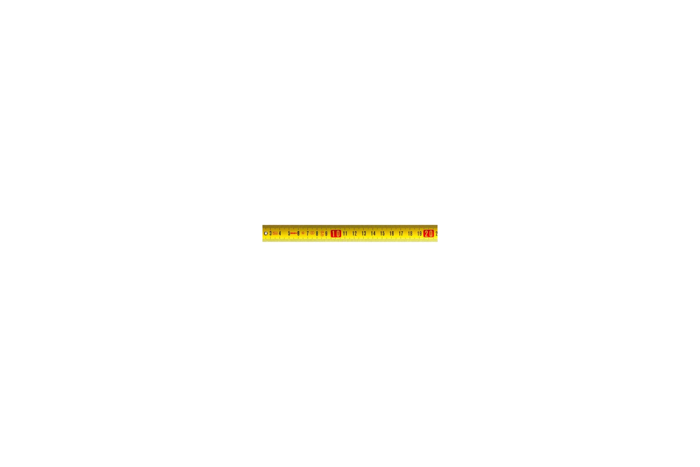 Рулетка 5 м SOLA Popular PP 50024301