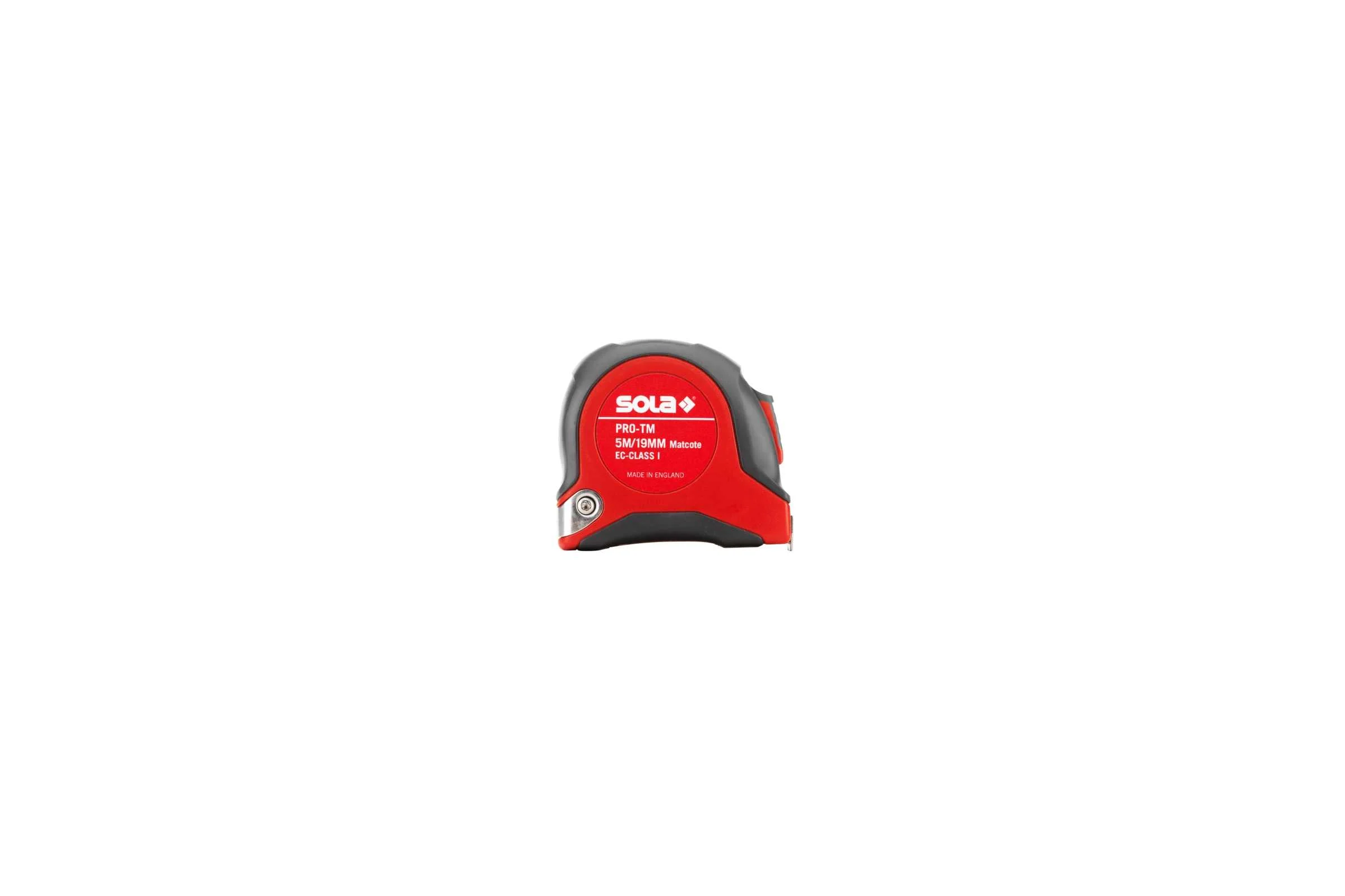 Рулетка 8 м SOLA PRO-TM 50022201