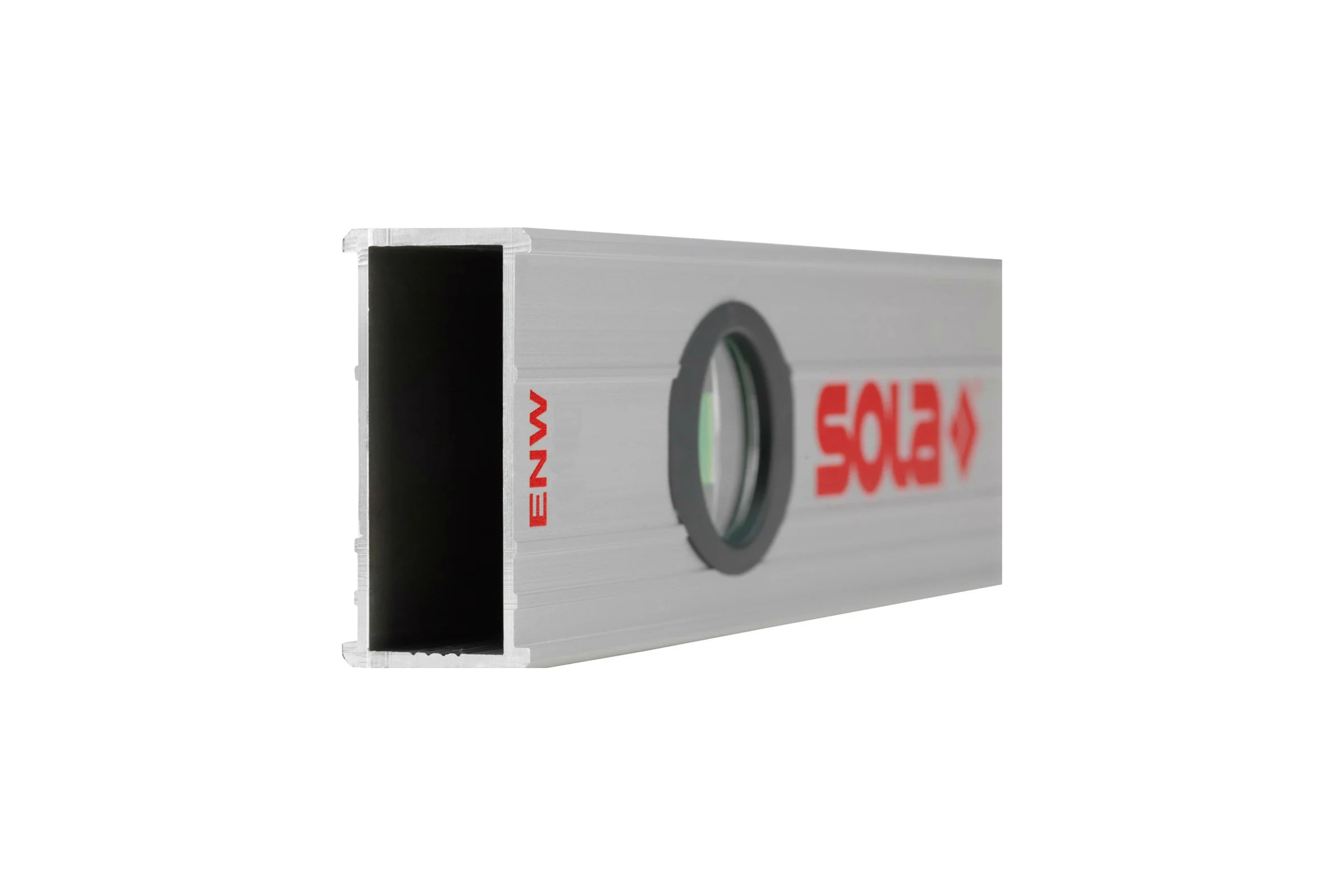 Электронный уровень угломер в сумке (80 см) SOLA ENW 80 T 01234101
