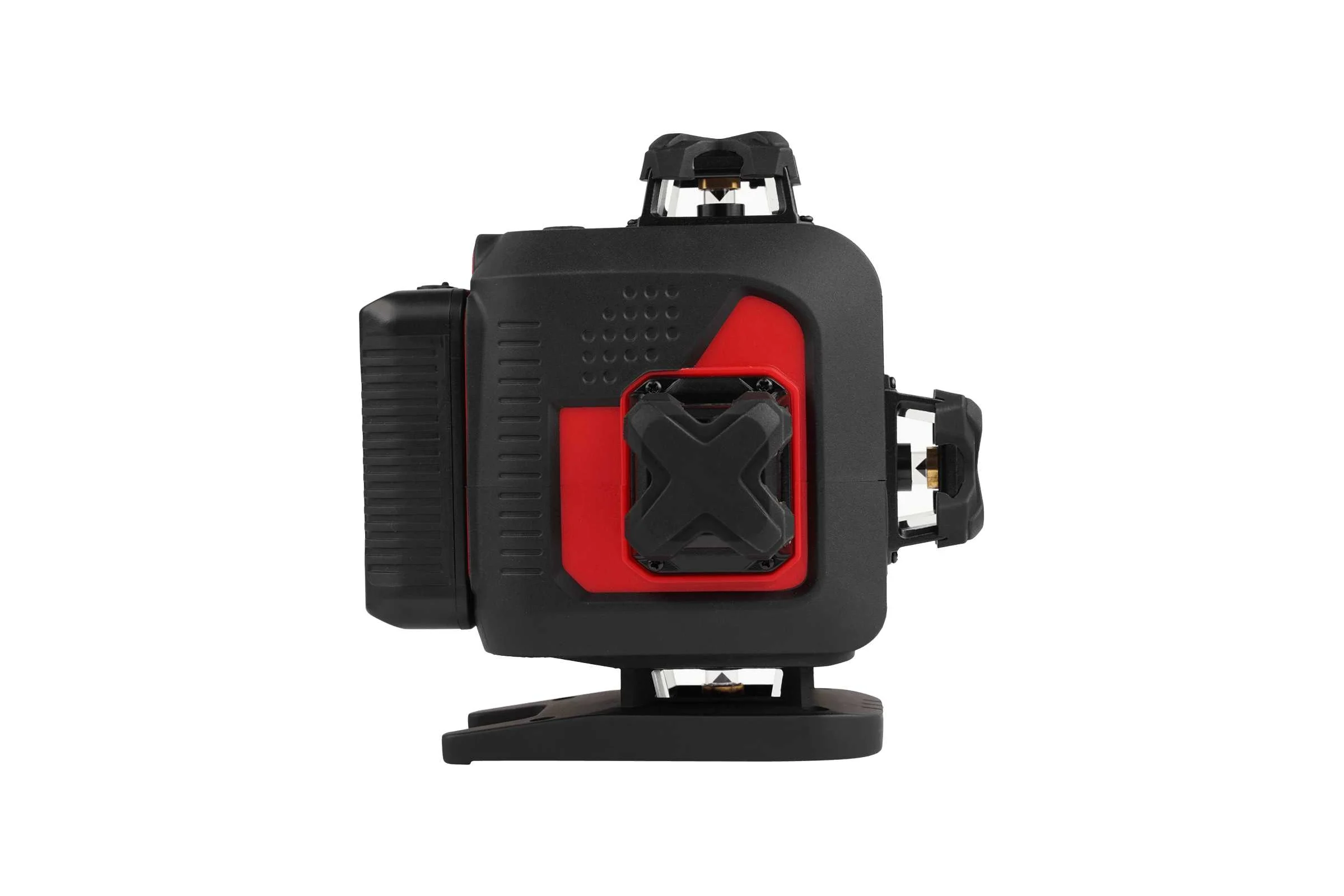 Лазерный уровень RGK pr-4d red 756822