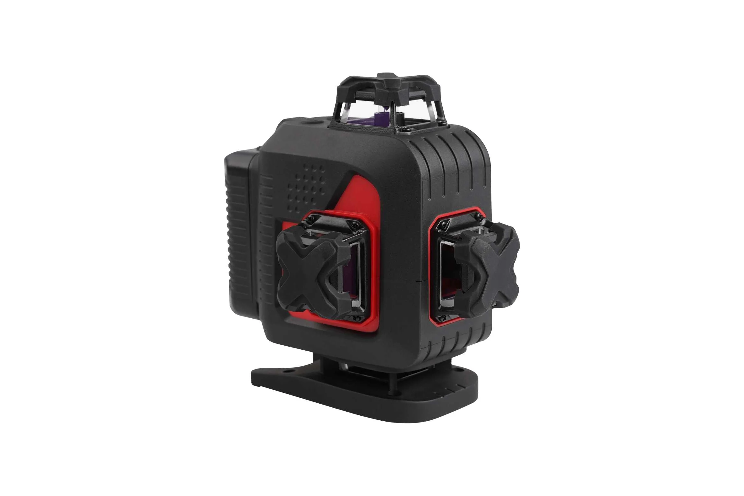 Лазерный уровень RGK pr-4d red 756822