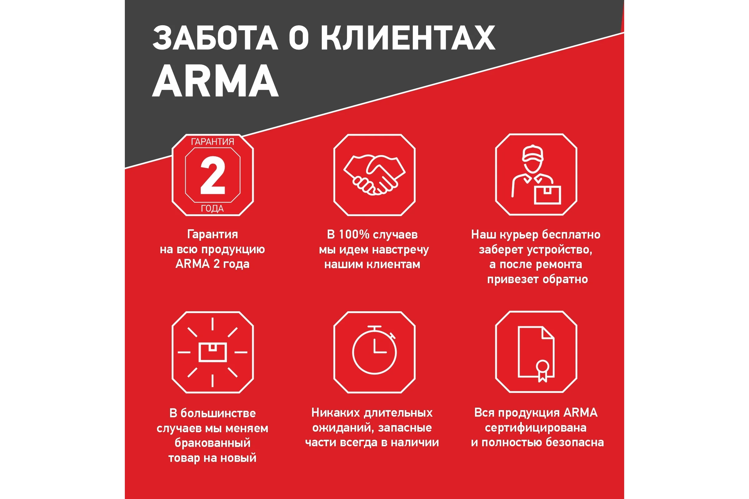 Лазерный построитель плоскостей ARMA AT-2D