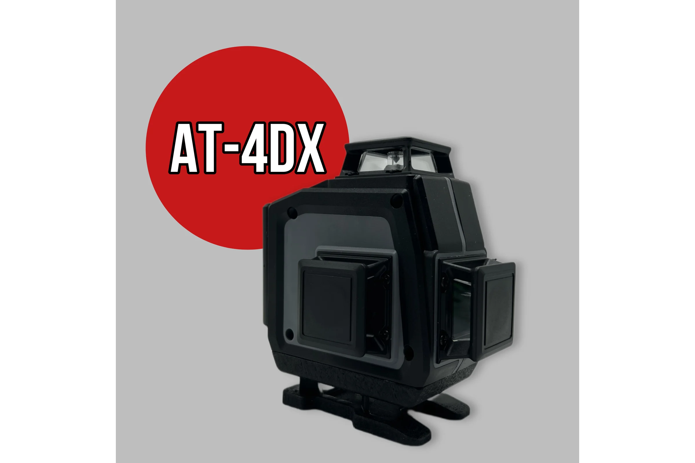 Лазерный построитель плоскостей ARMA AT-4DX