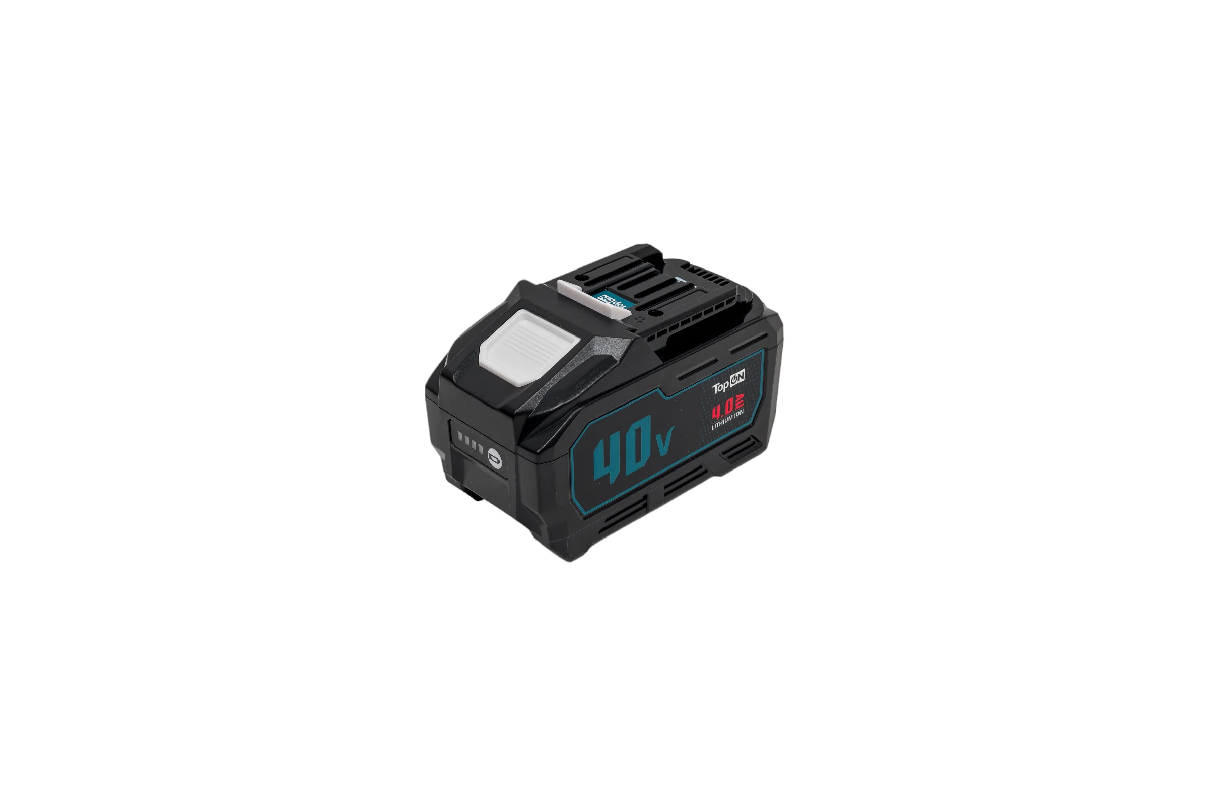 Аккумулятор 40В, 4.0А*ч, (li-ion) pn: y2023 TopOn TOP-MAK-BL4040