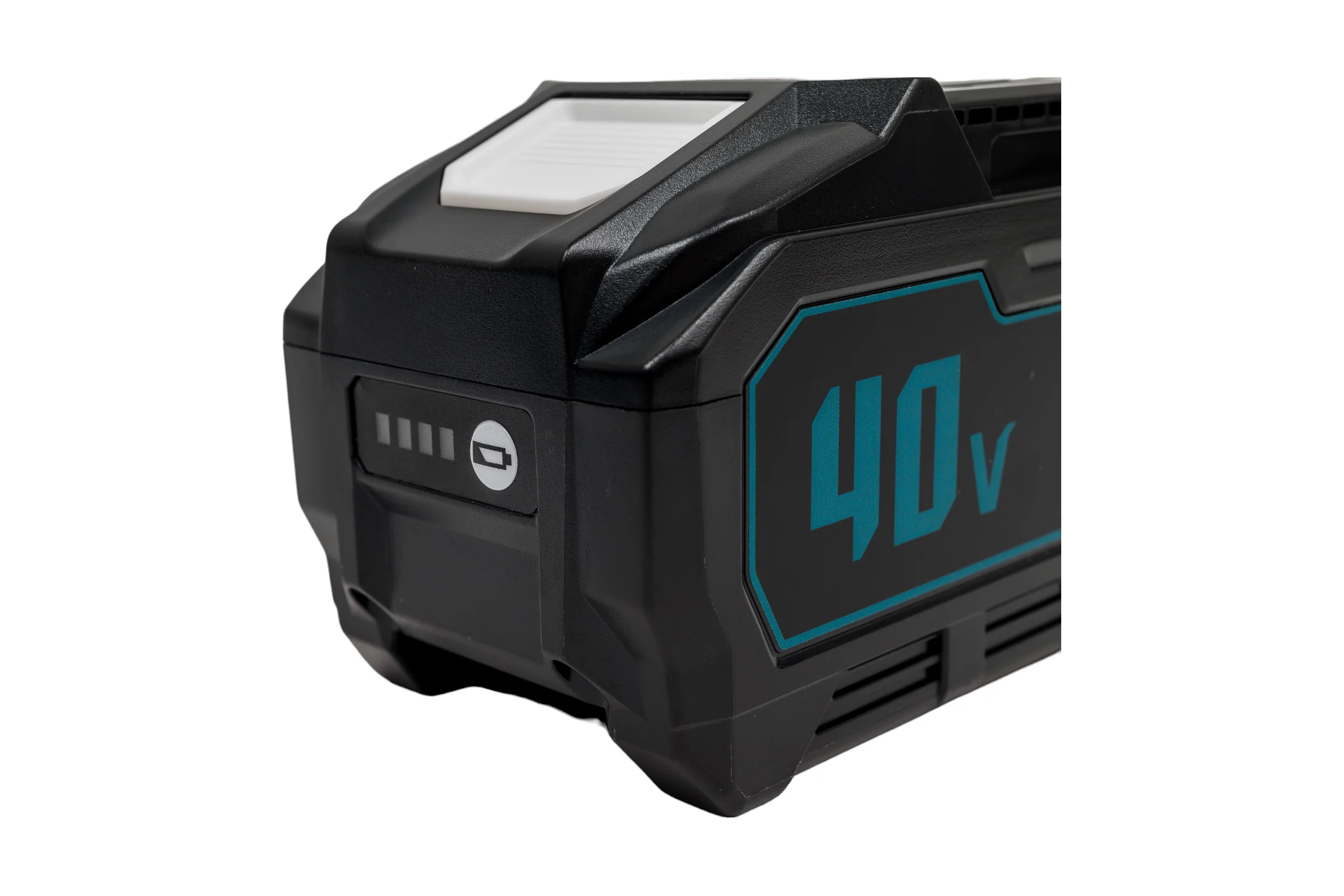 Аккумулятор 40В, 4.0А*ч, (li-ion) pn: y2023 TopOn TOP-MAK-BL4040