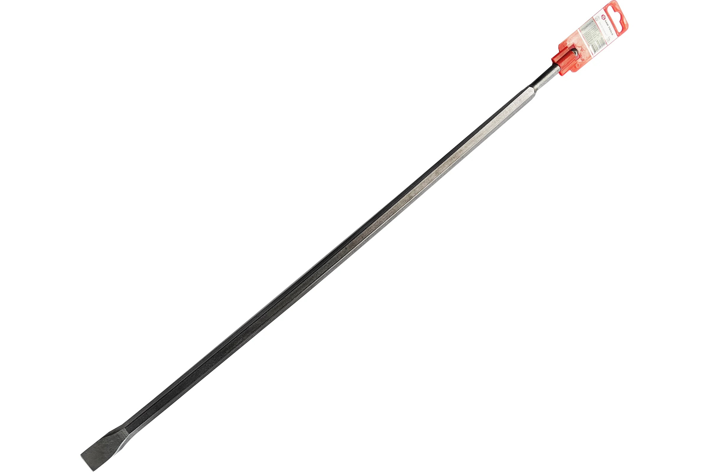 Зубило SAMGRUPP sds+ 14x20x600 мм SAMC-052020600