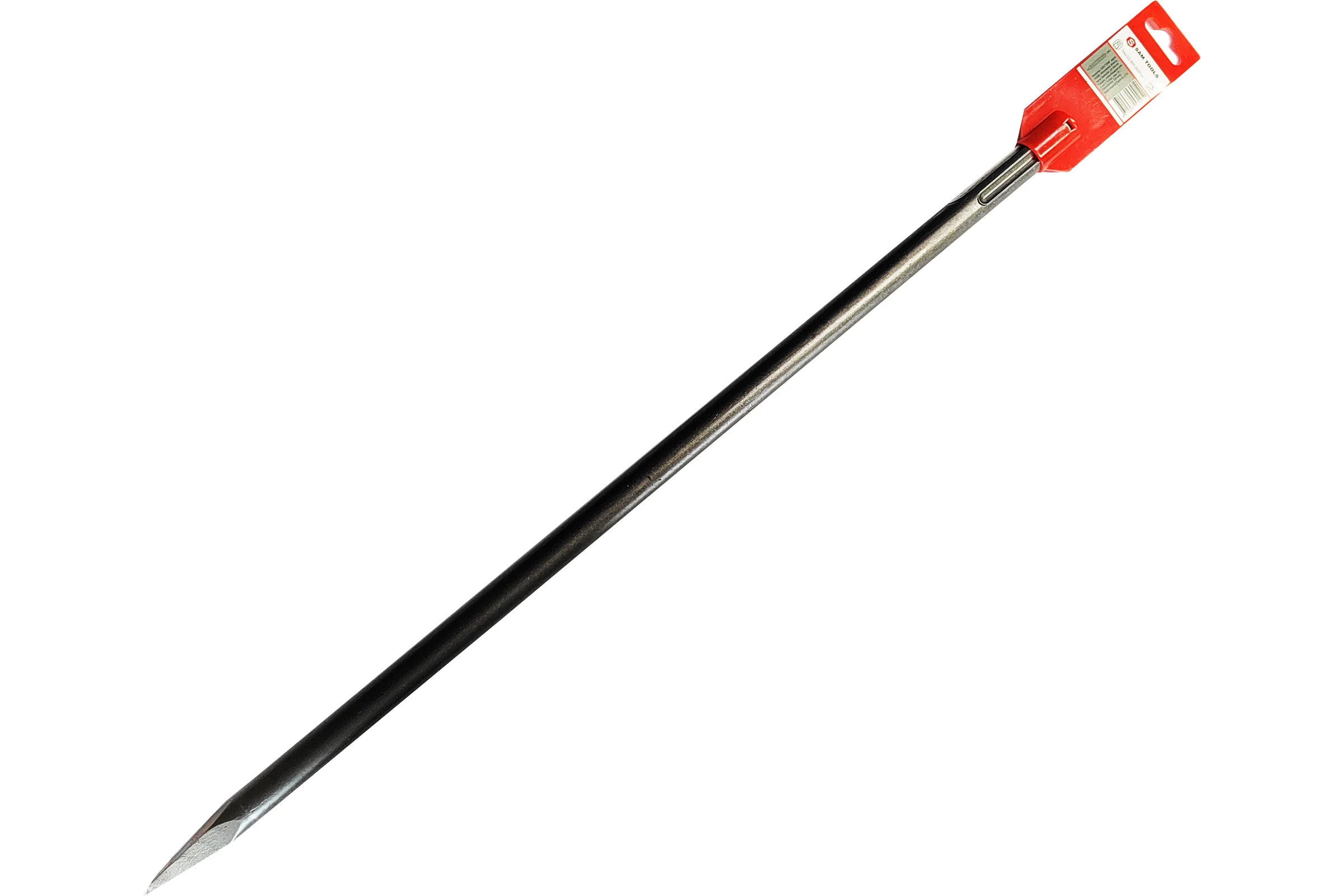 Пика sds-max SAMGRUPP 18x600 мм  SAMC-051018600