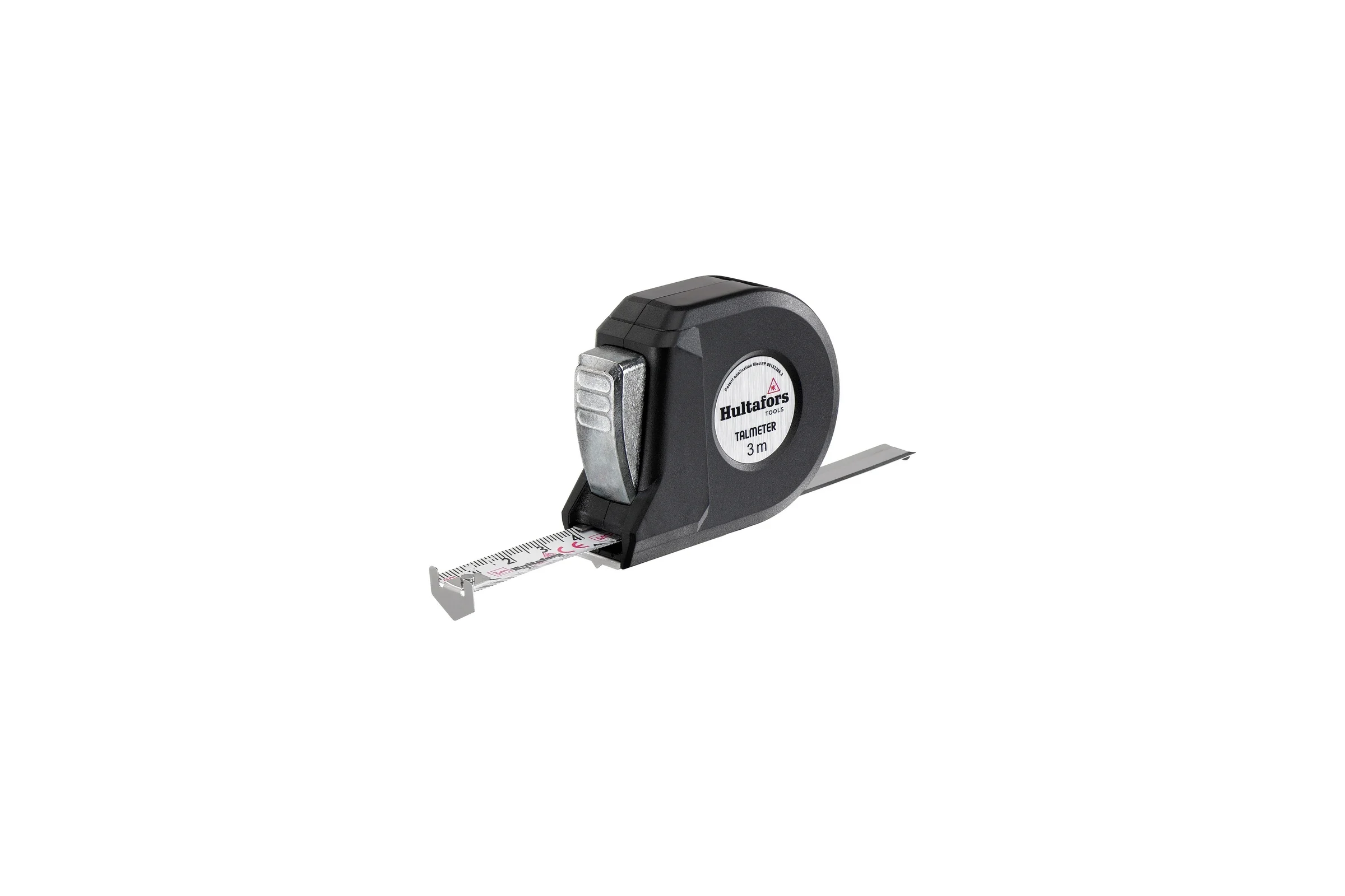 Рулетка 3 м Hultafors Talmeter 359203