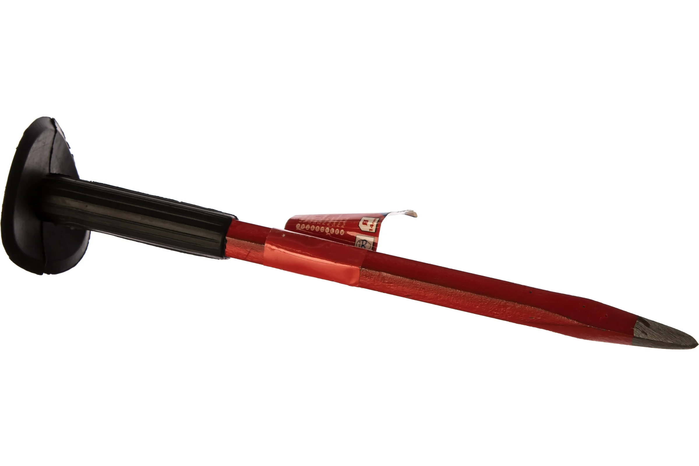Зубило 250 мм Top Tools 03A245