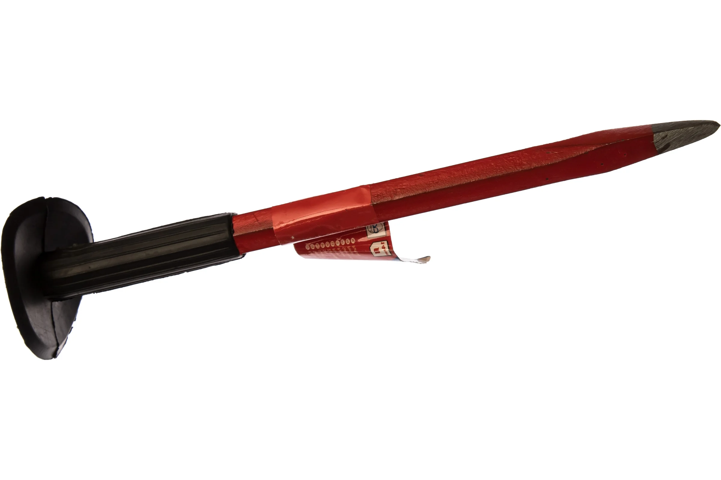 Зубило 250 мм Top Tools 03A245