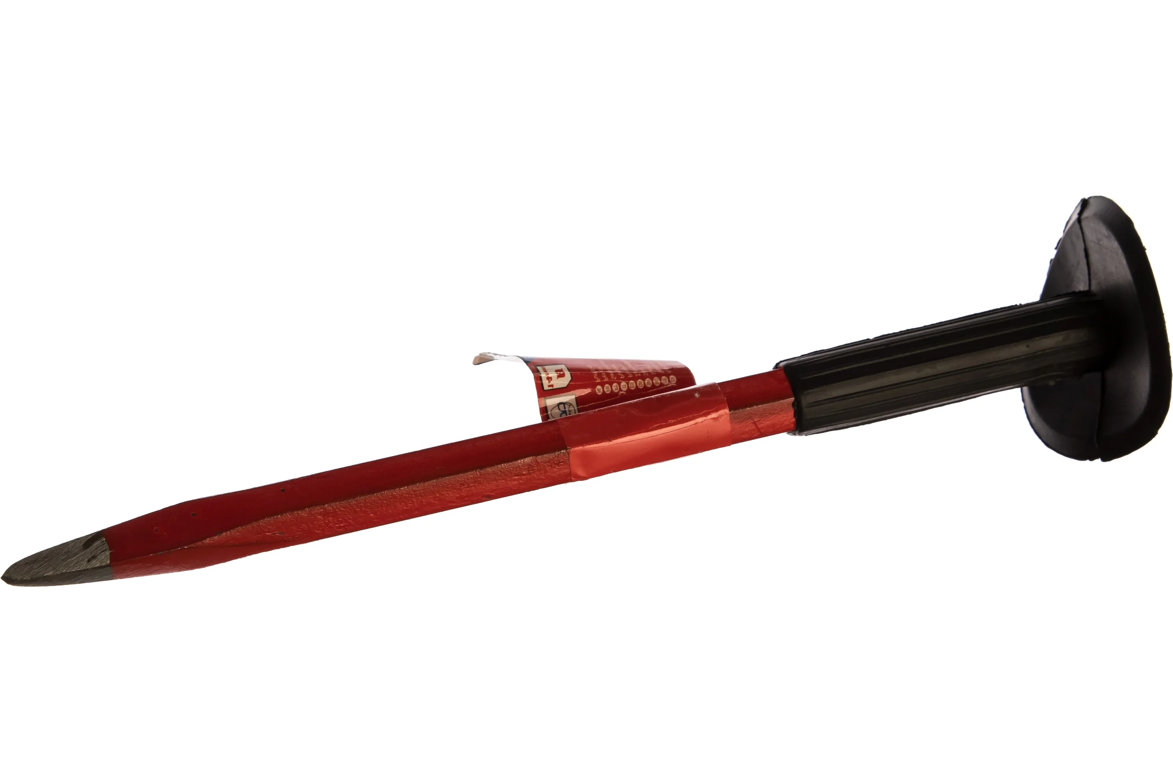Зубило 250 мм Top Tools 03A245