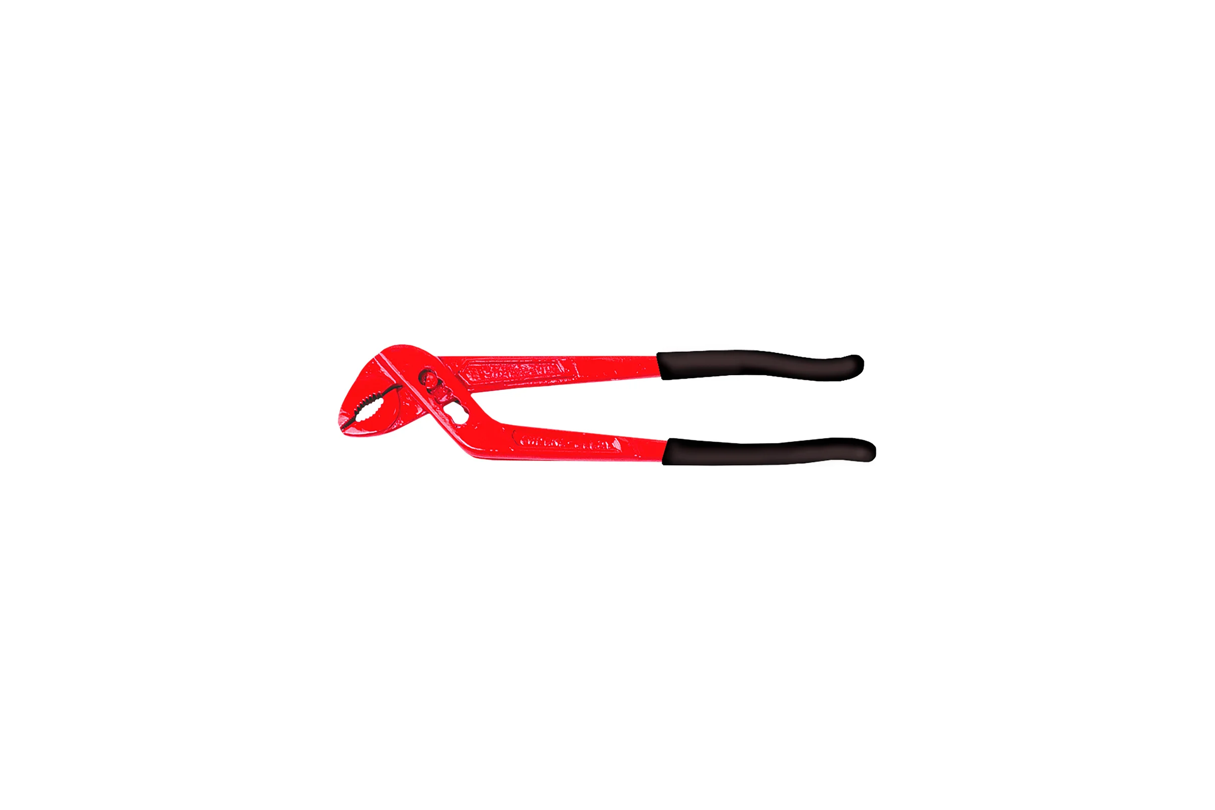Трубные клещи 250 мм Top Tools 34D010
