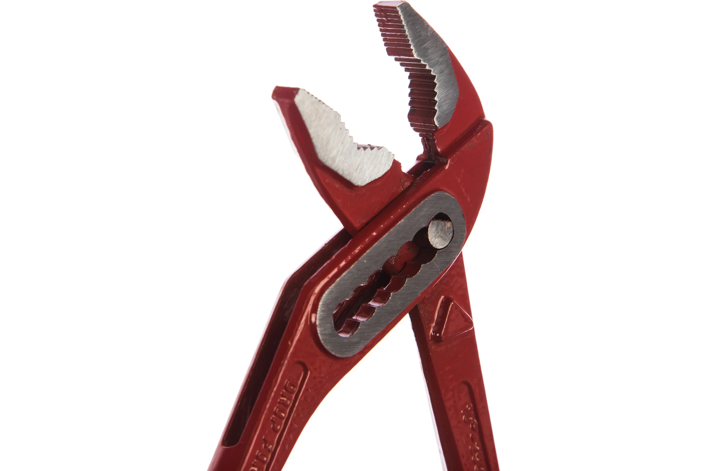 Трубные клещи 250 мм Top Tools 34D010