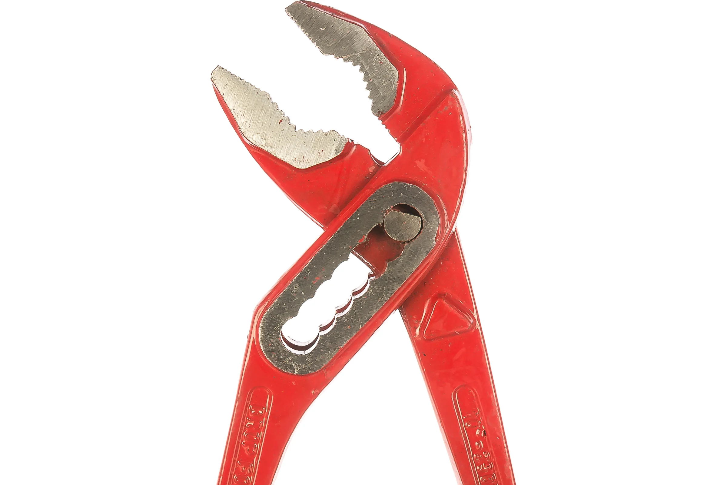 Трубные клещи 250 мм Top Tools 34D010