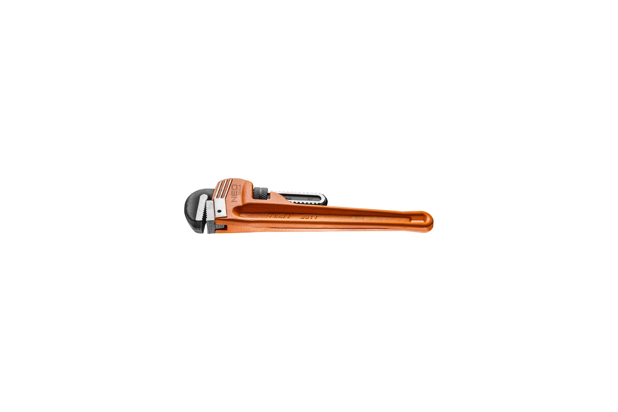 Трубный ключ NEO Tools Stillson 350мм 14 02-105