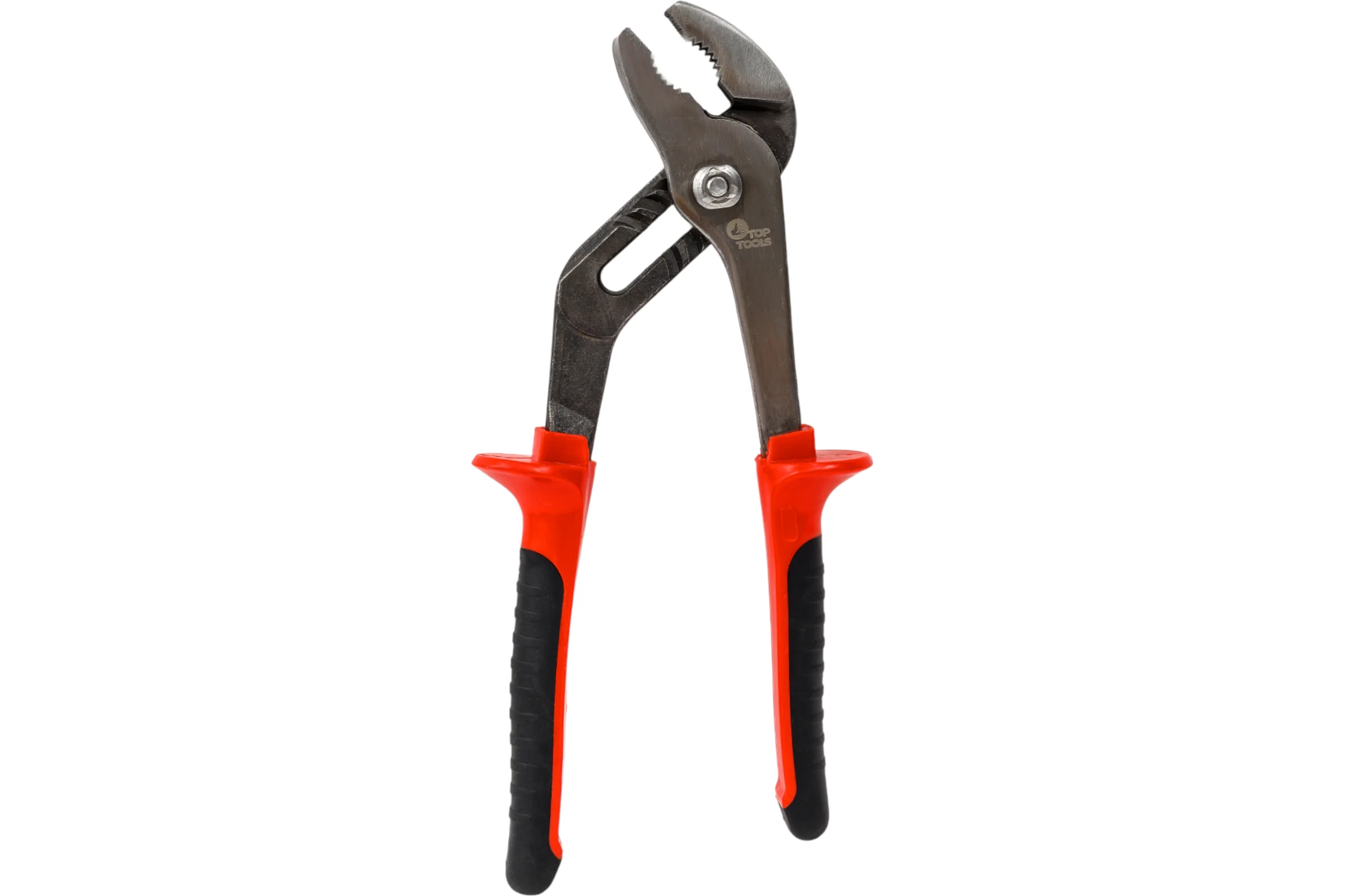 Трубные клещи 250 мм Top Tools 34D020