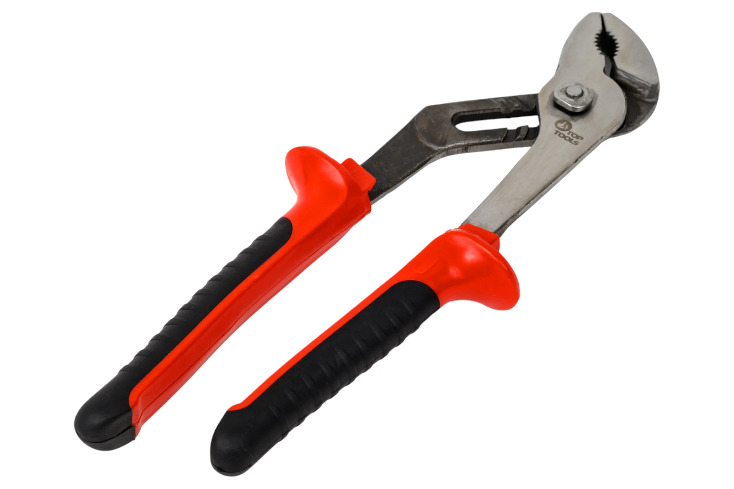 Трубные клещи 250 мм Top Tools 34D020