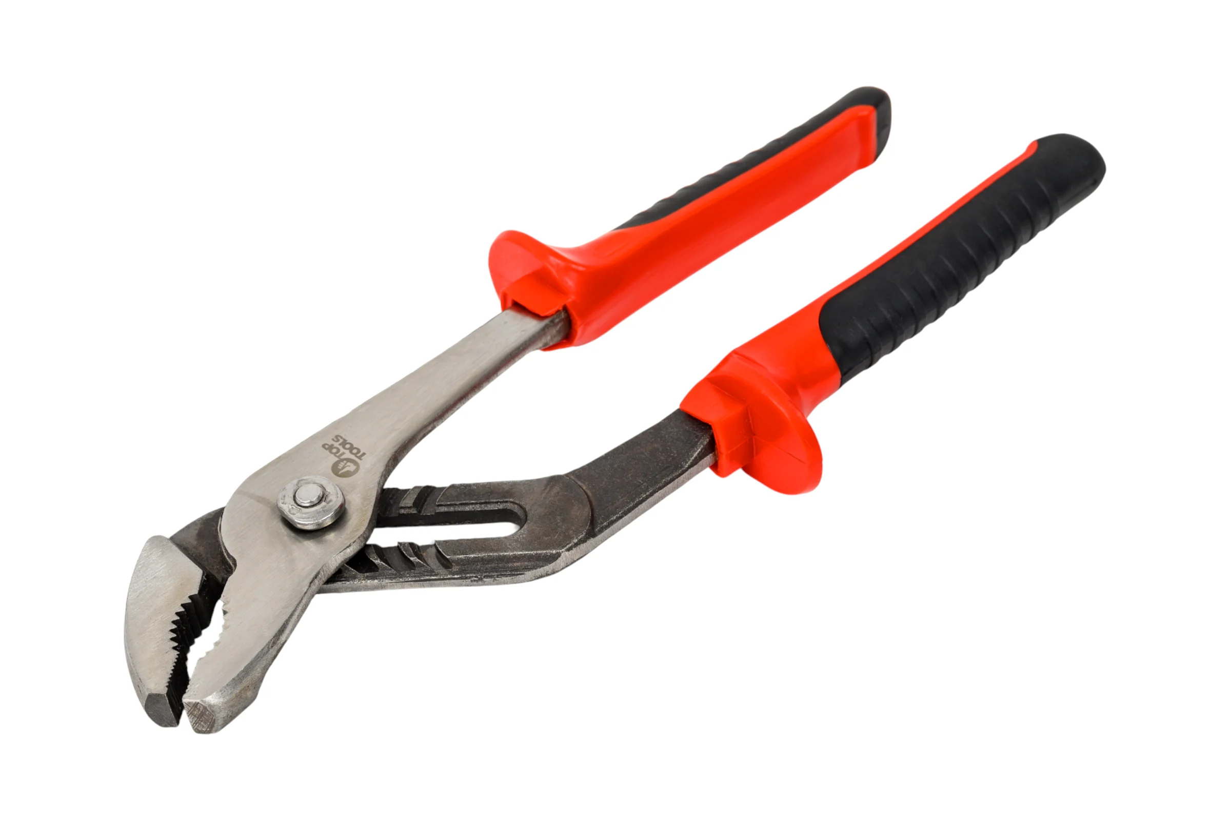 Трубные клещи 250 мм Top Tools 34D020