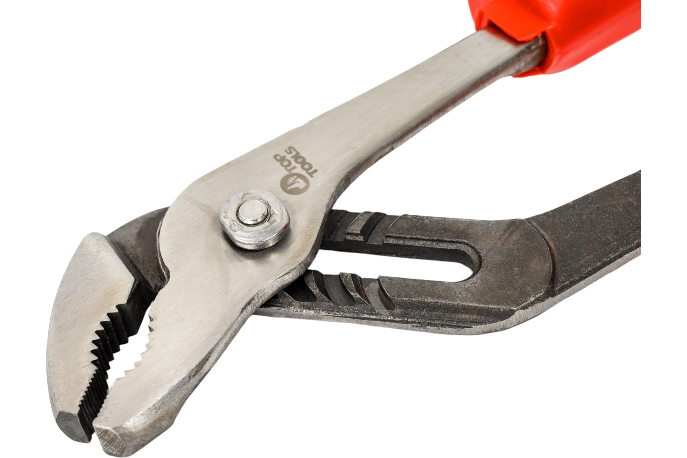 Трубные клещи 250 мм Top Tools 34D020