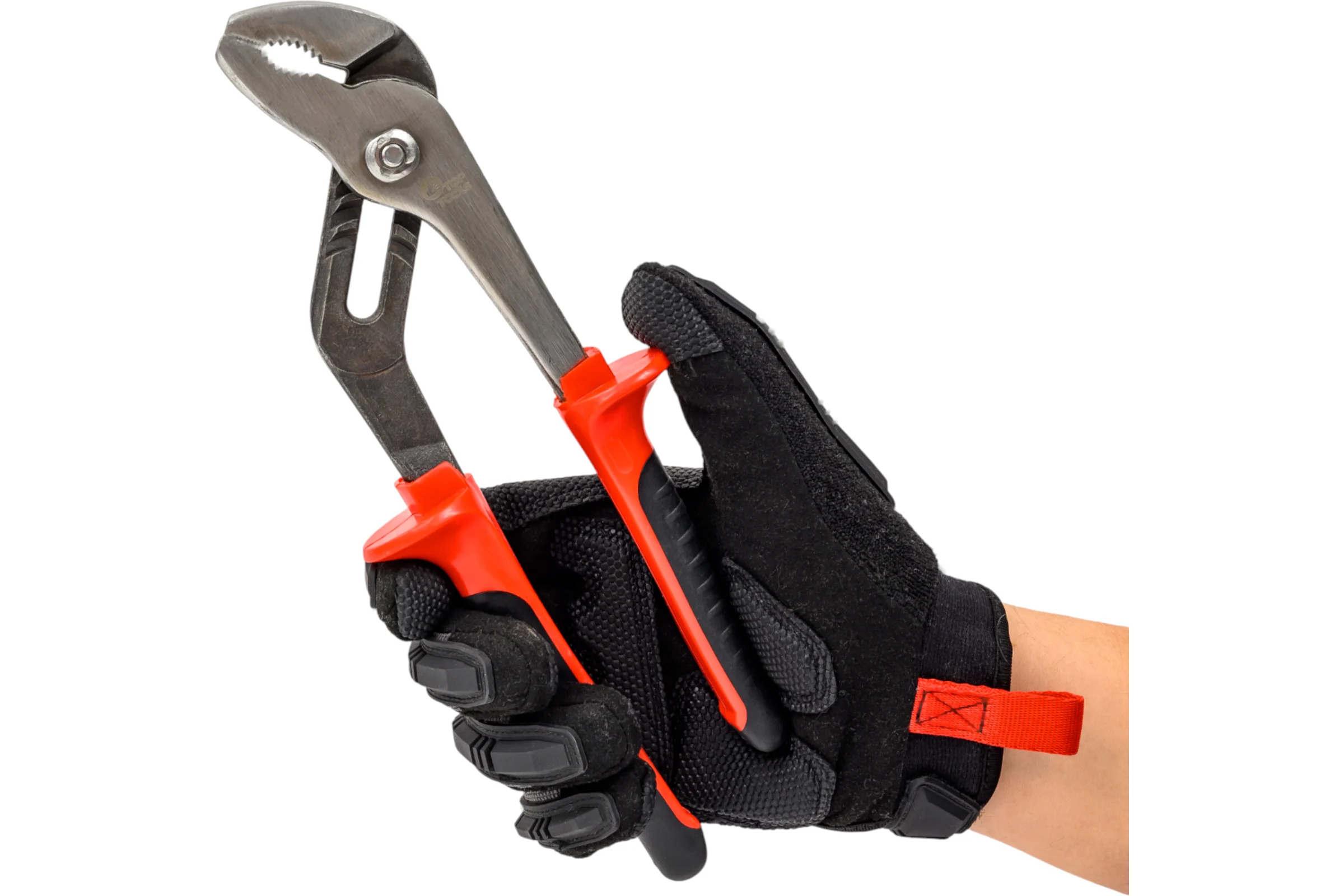 Трубные клещи 250 мм Top Tools 34D020