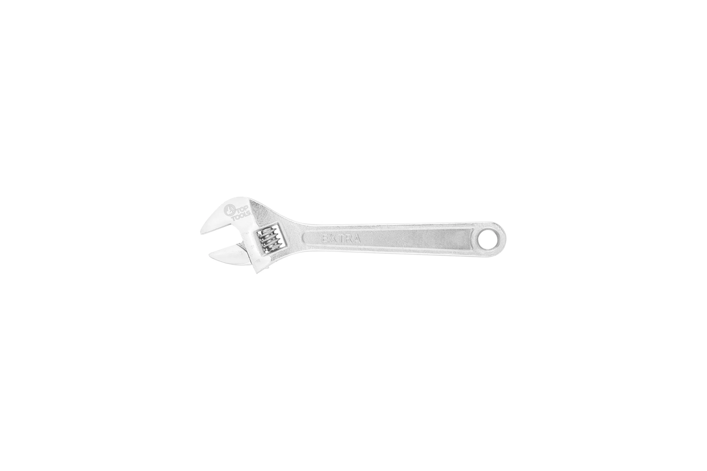 Разводной ключ (250 мм, 0-29 мм) Top Tools 35D113