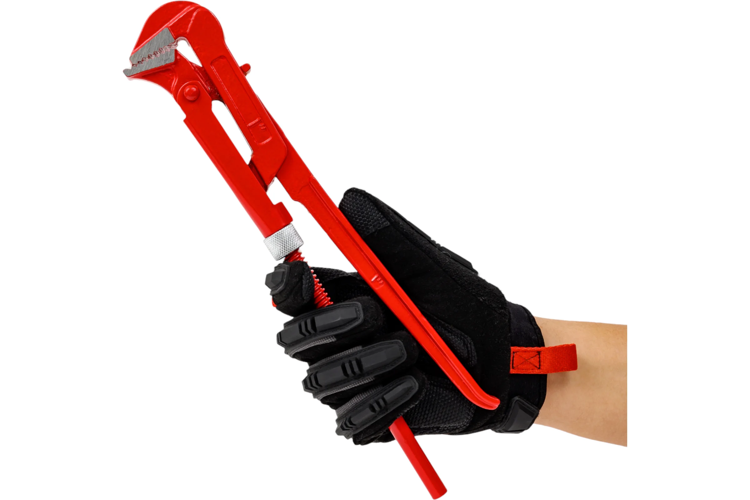 Трубный ключ (тип 90, 1.0 дюйм) Top Tools 34D120