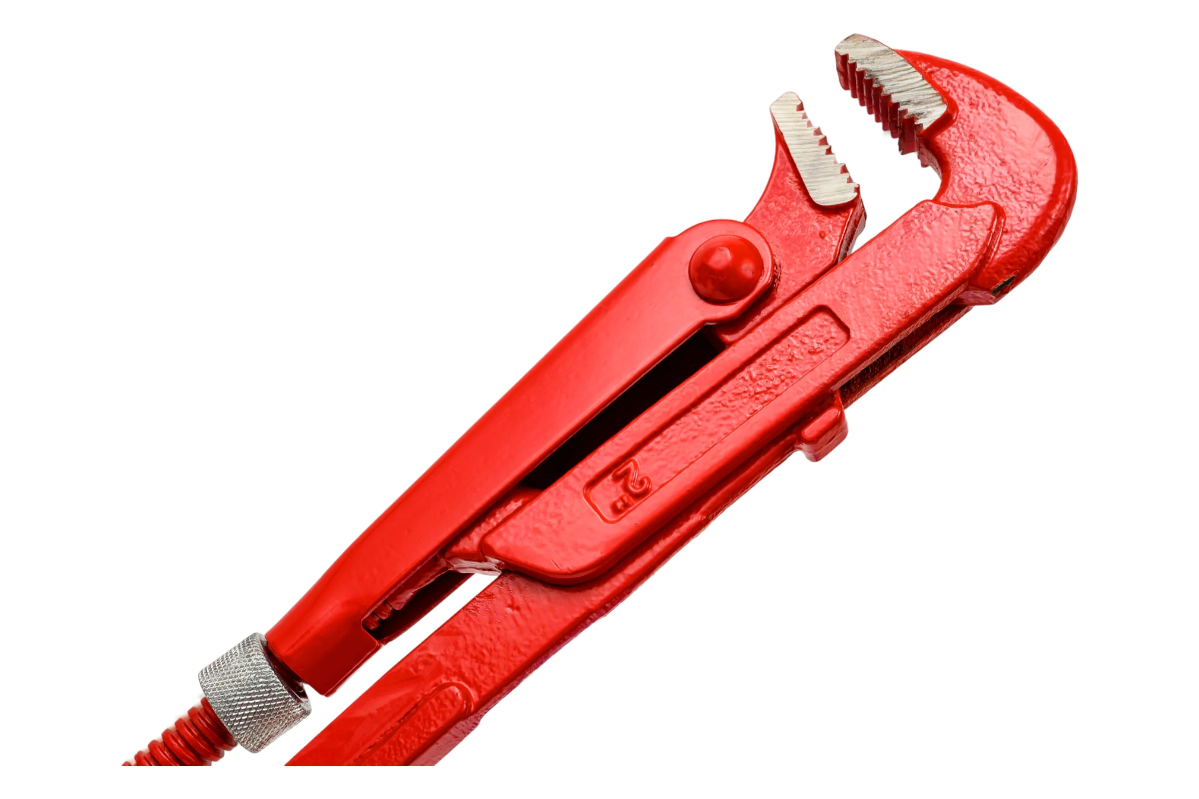 Трубный ключ (тип 90, 2.0 дюйма) Top Tools 34D122