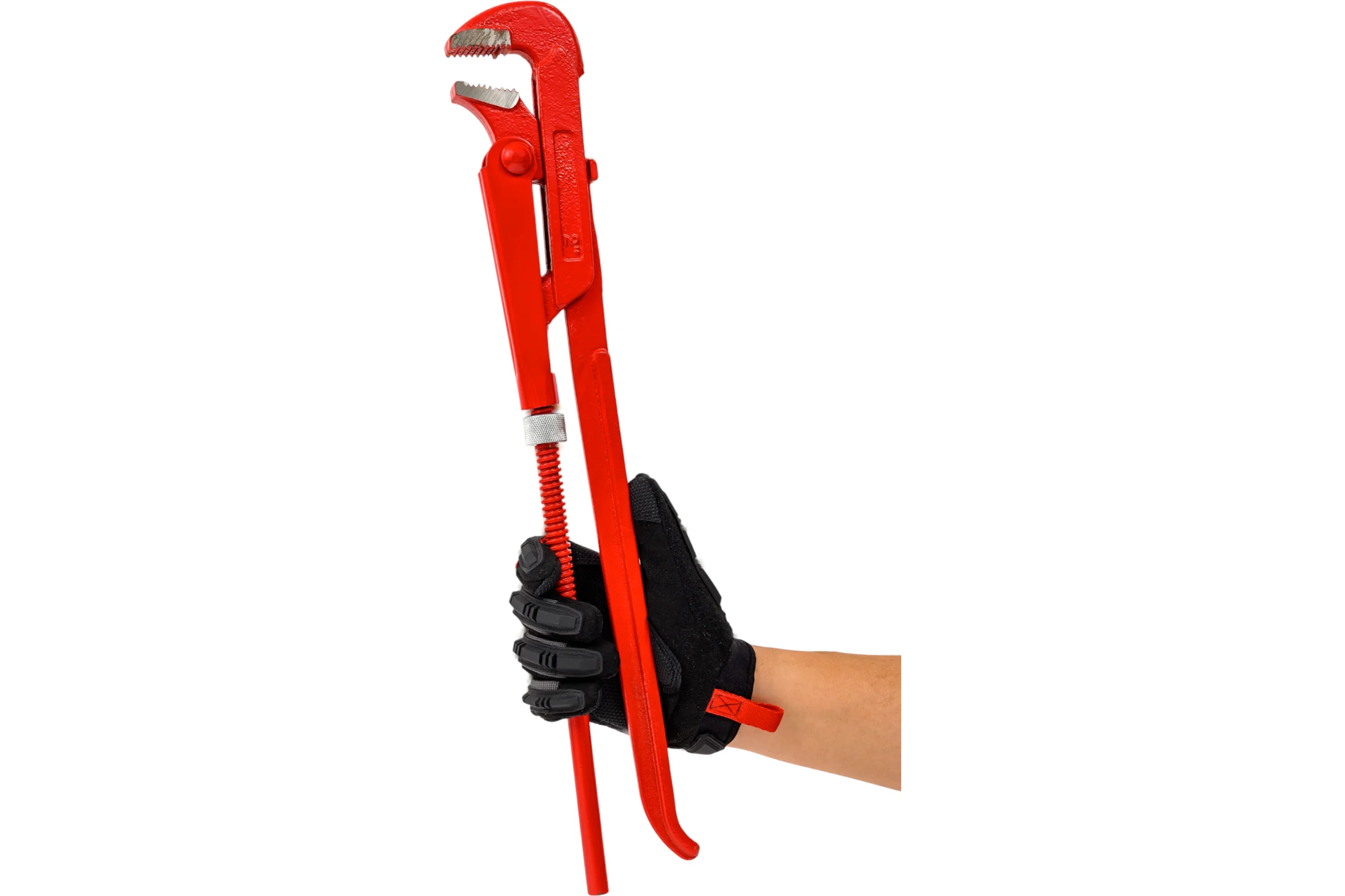 Трубный ключ (тип 90, 2.0 дюйма) Top Tools 34D122