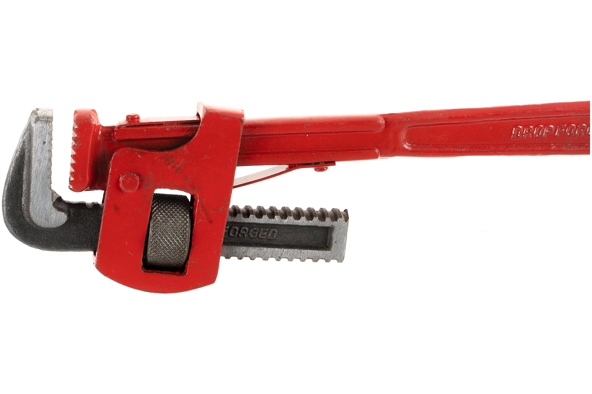 Трубный ключ 350 мм Top Tools Stillson 34D204